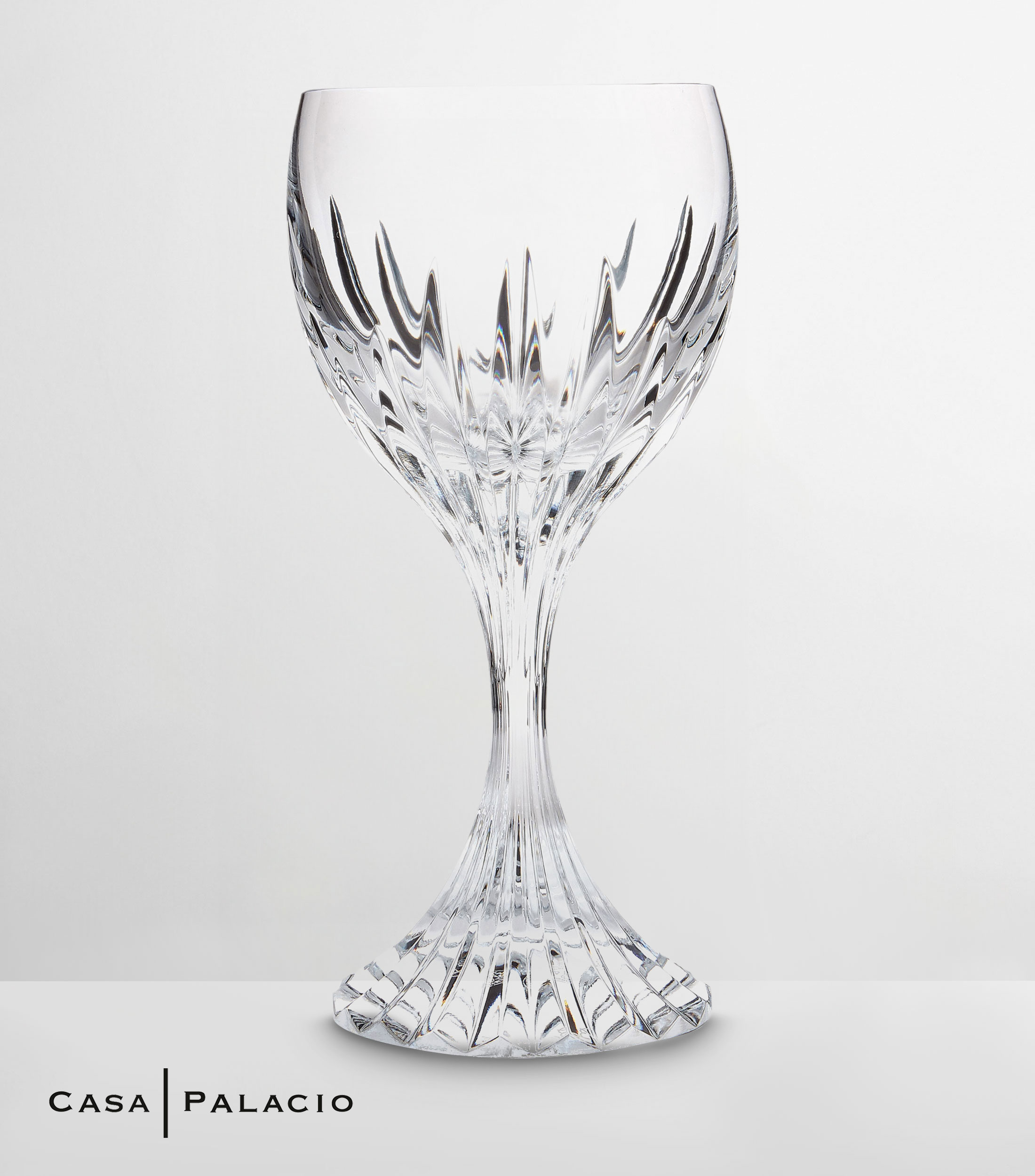 Copa para agua Massena 2