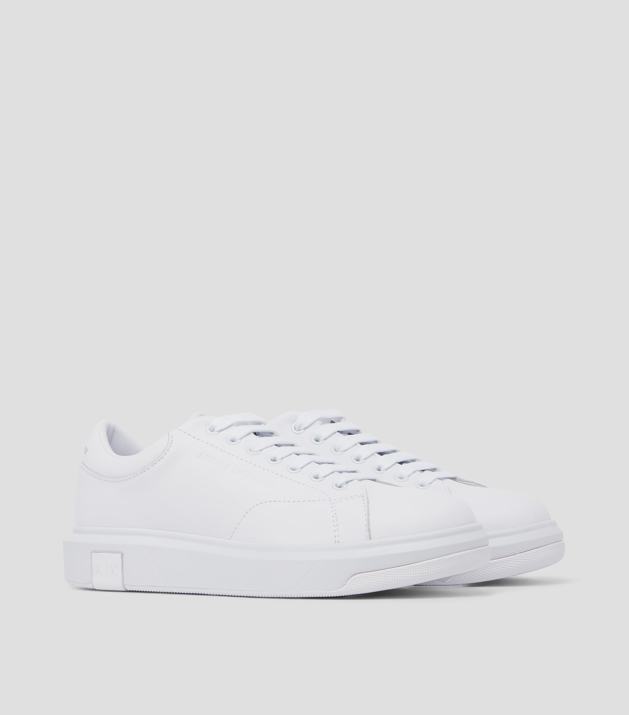Tenis Casuales en Piel Hombre