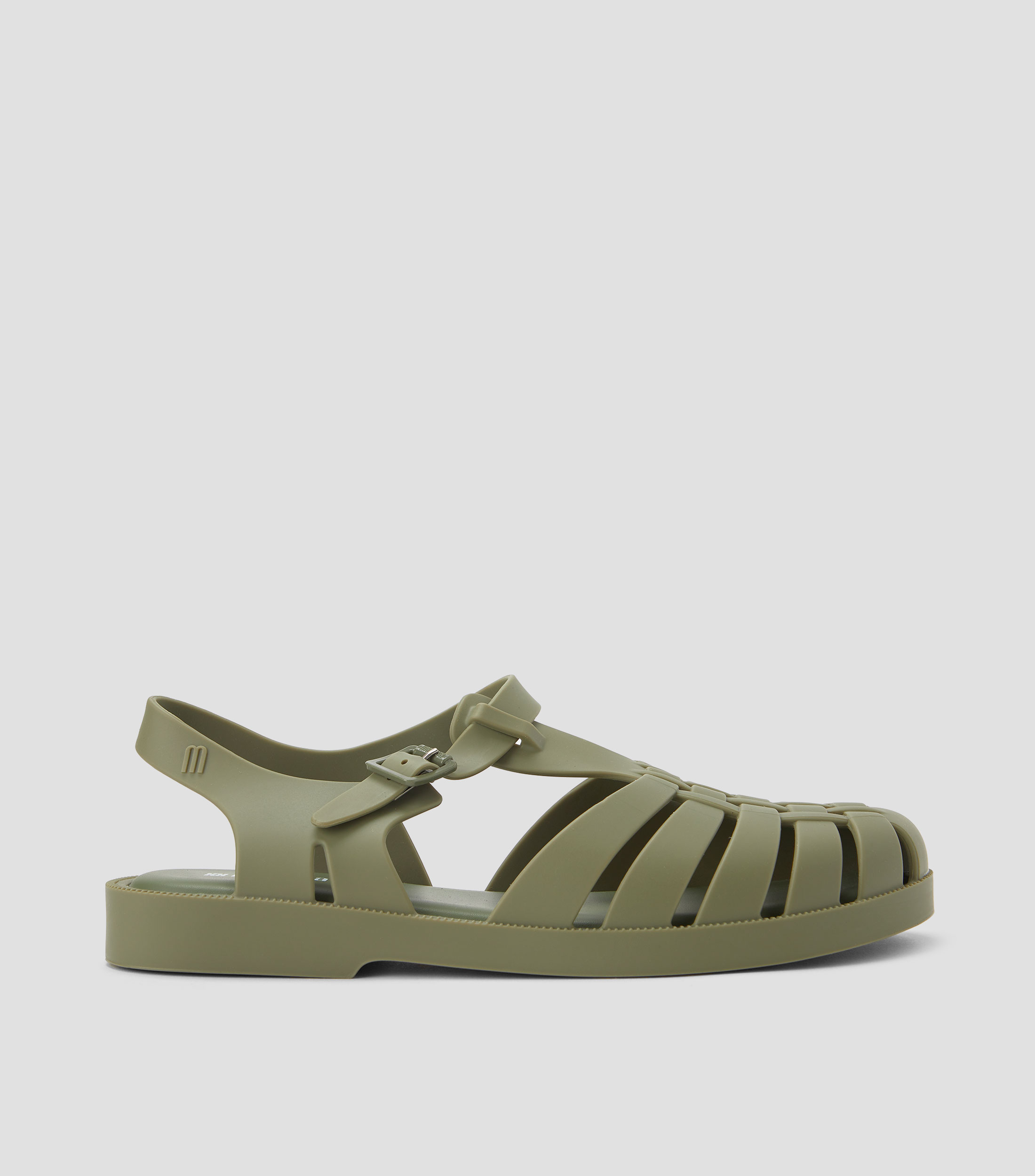 Sandalias planas Mujer