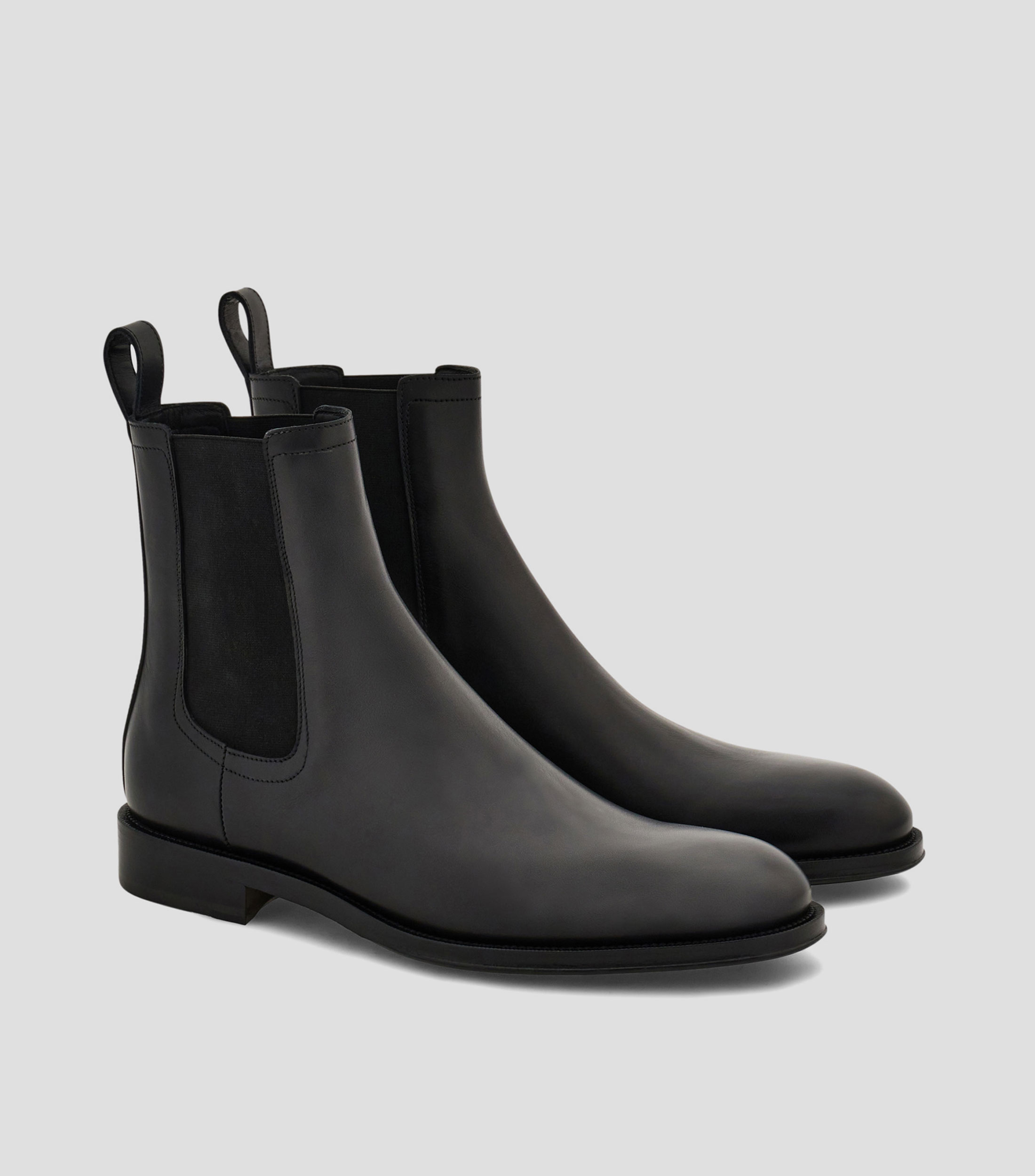 Botas Chelsea Hombre