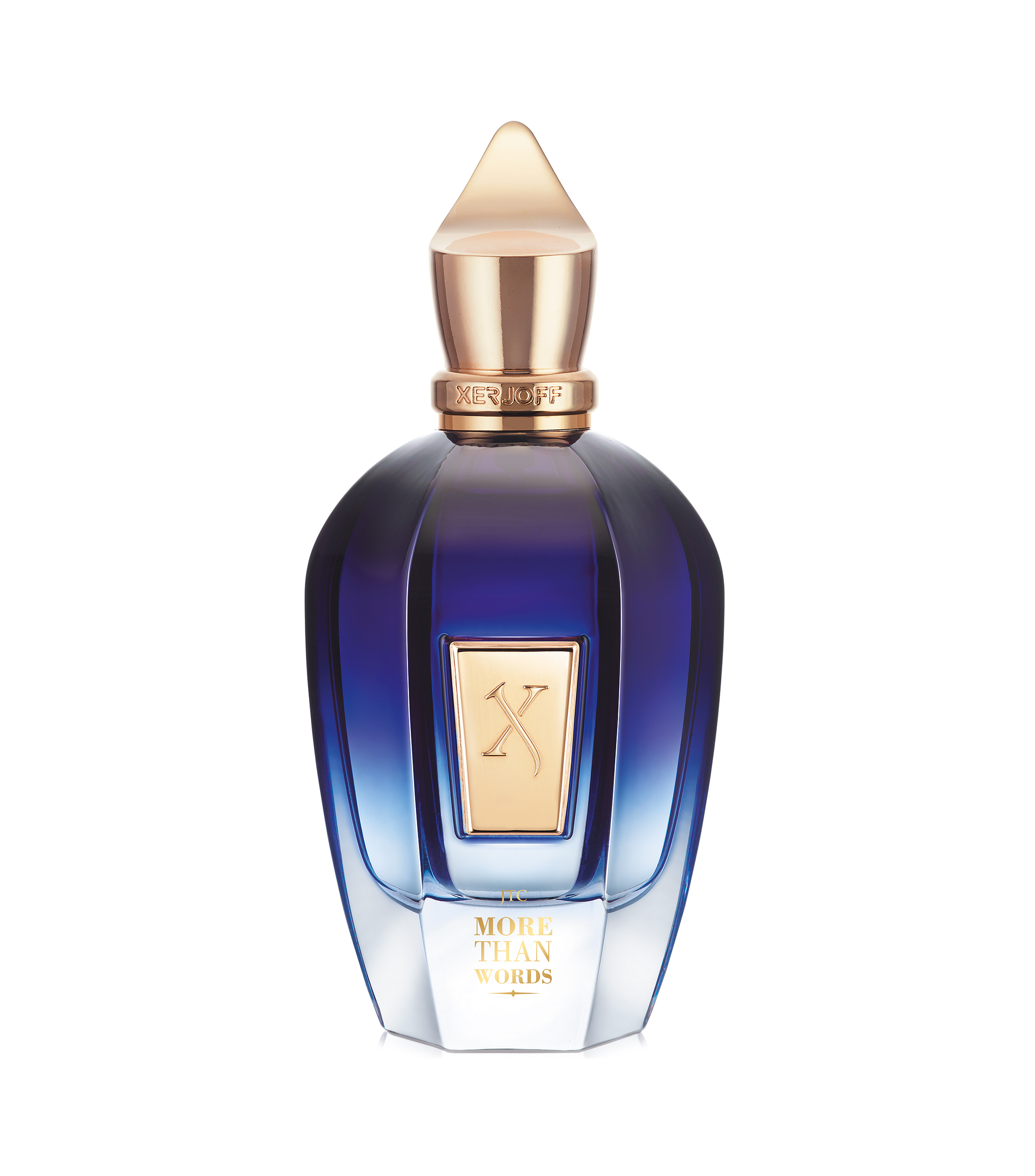 Perfume, More Than Words Eau de Parfum, 100 ml Unisex