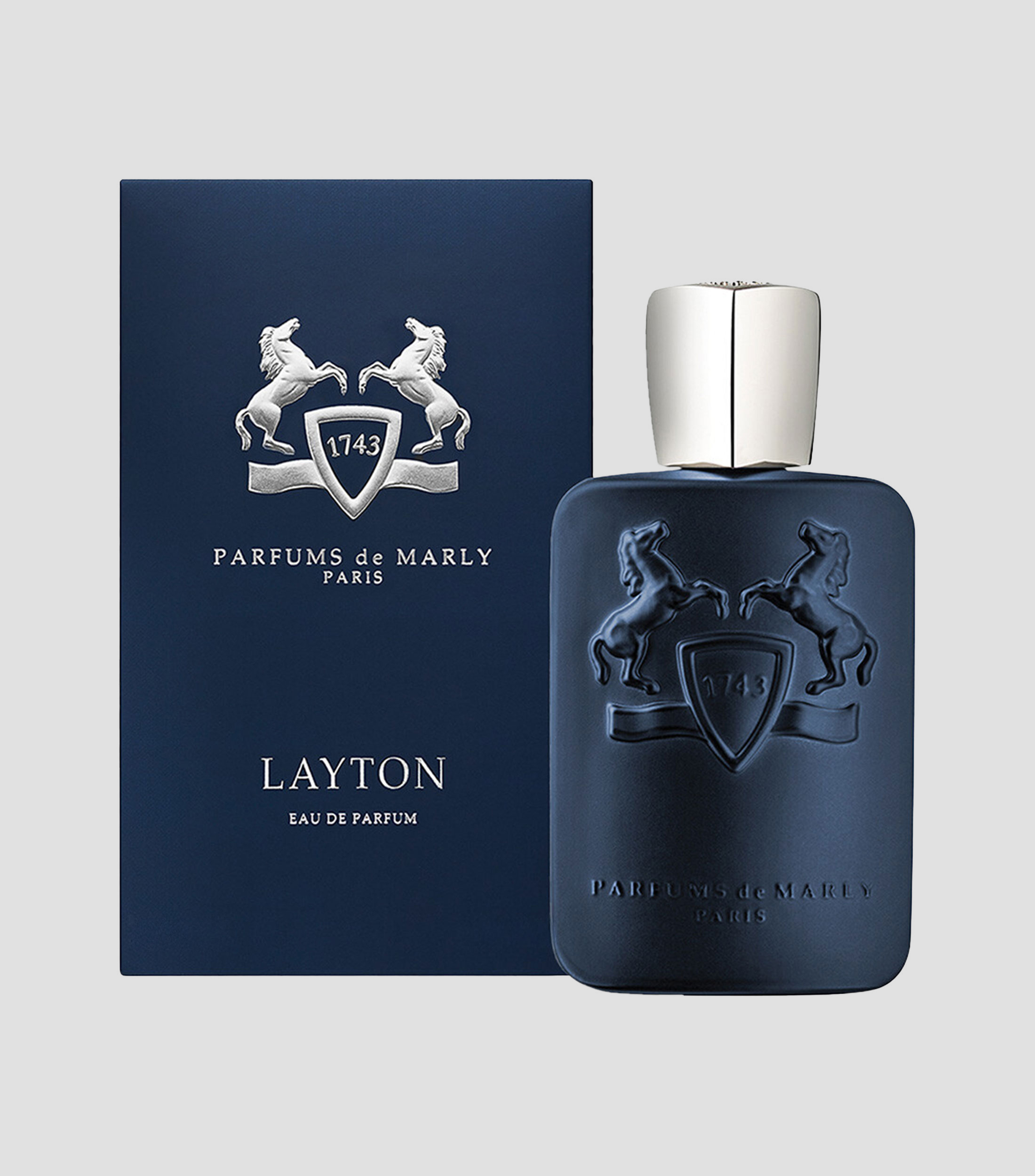 Perfume, Layton Eau de Parfum, 125 ml Hombre