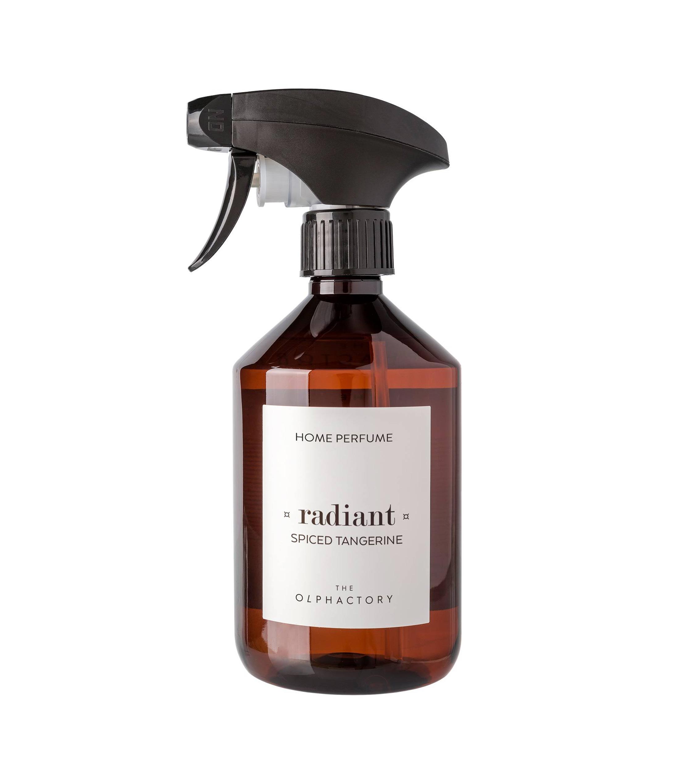 Difusor de Aroma en spray Spiced Tangerine