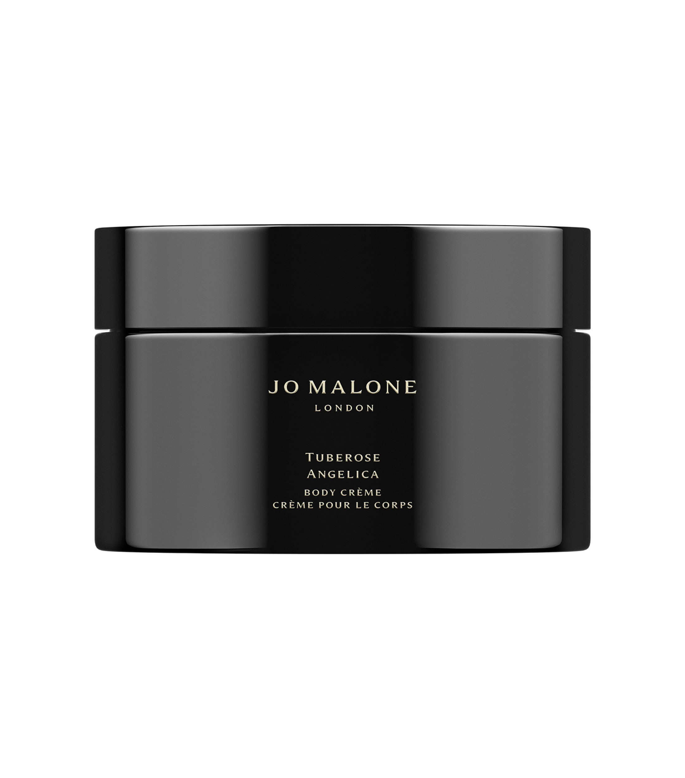 Tuberose Angelica Body Creme, 200 ml