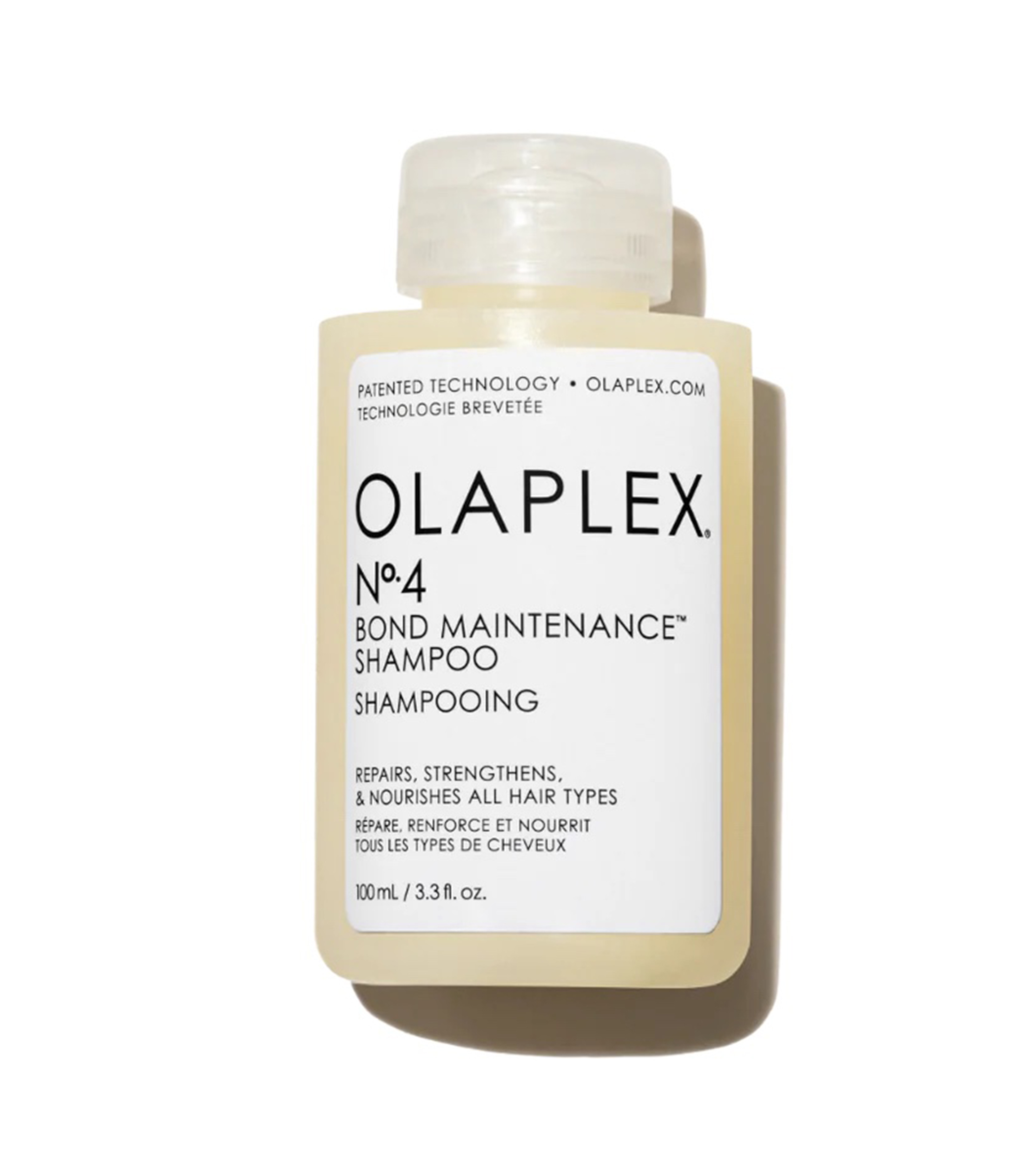 Shampoo N 4 Bond Maintenance, 100 ml