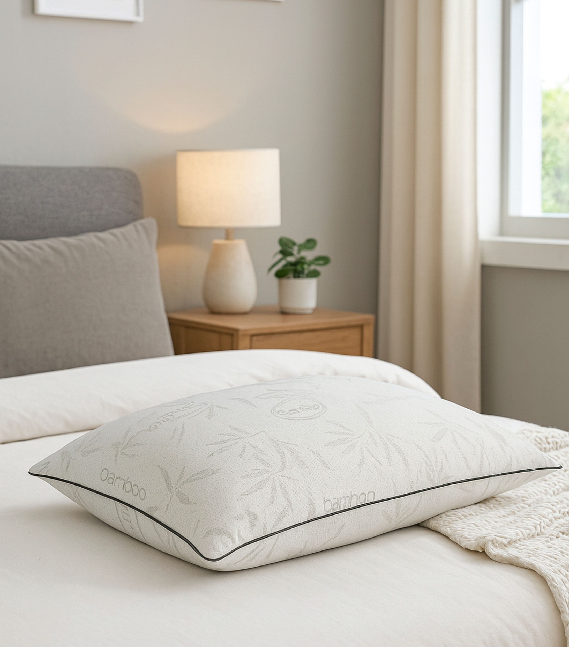 Almohada Estándar Smart
