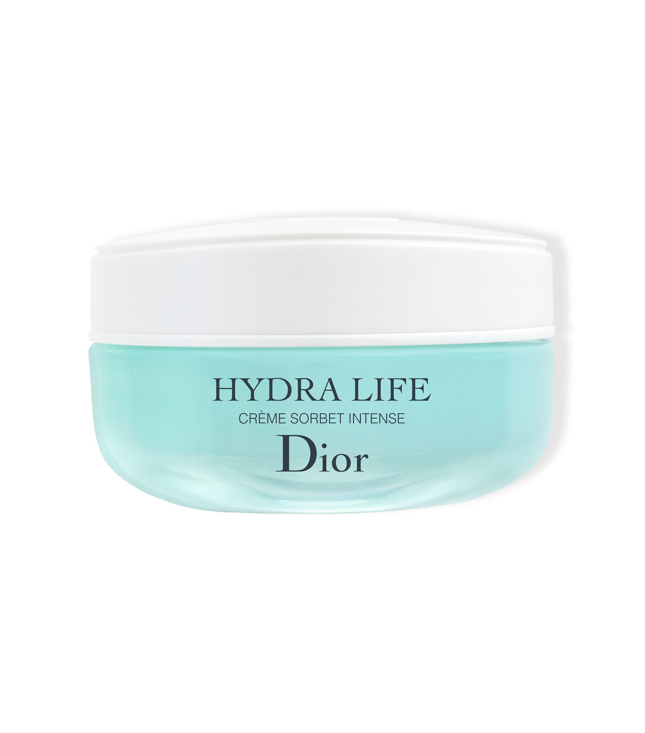 HYDRA LIFE, CREMA FACIAL HIDRATANTE DE ACCION INTENSA CREME SORBET INTENSE, 50 ML