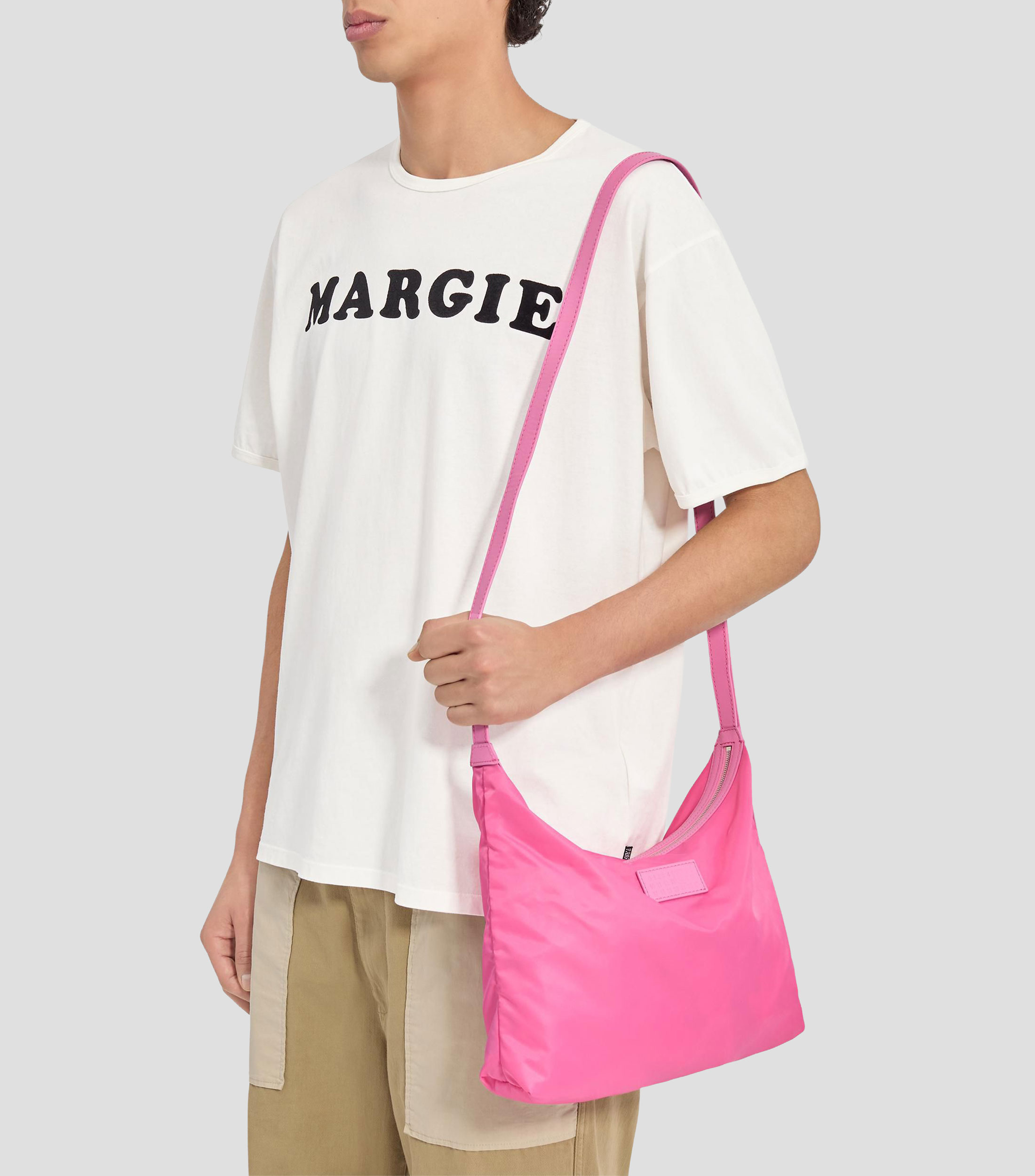 Bolsa Numeric