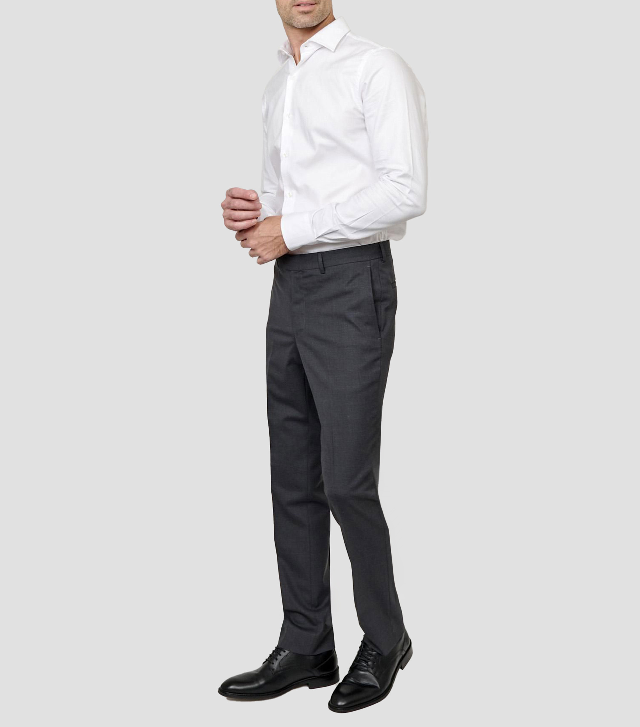 Pantalón de vestir Hombre