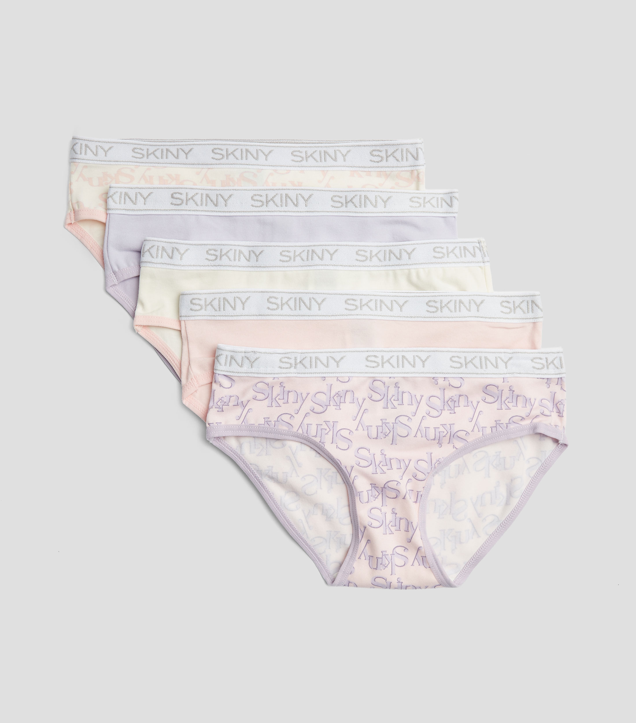 Set de Bikini Sweet Night Niña