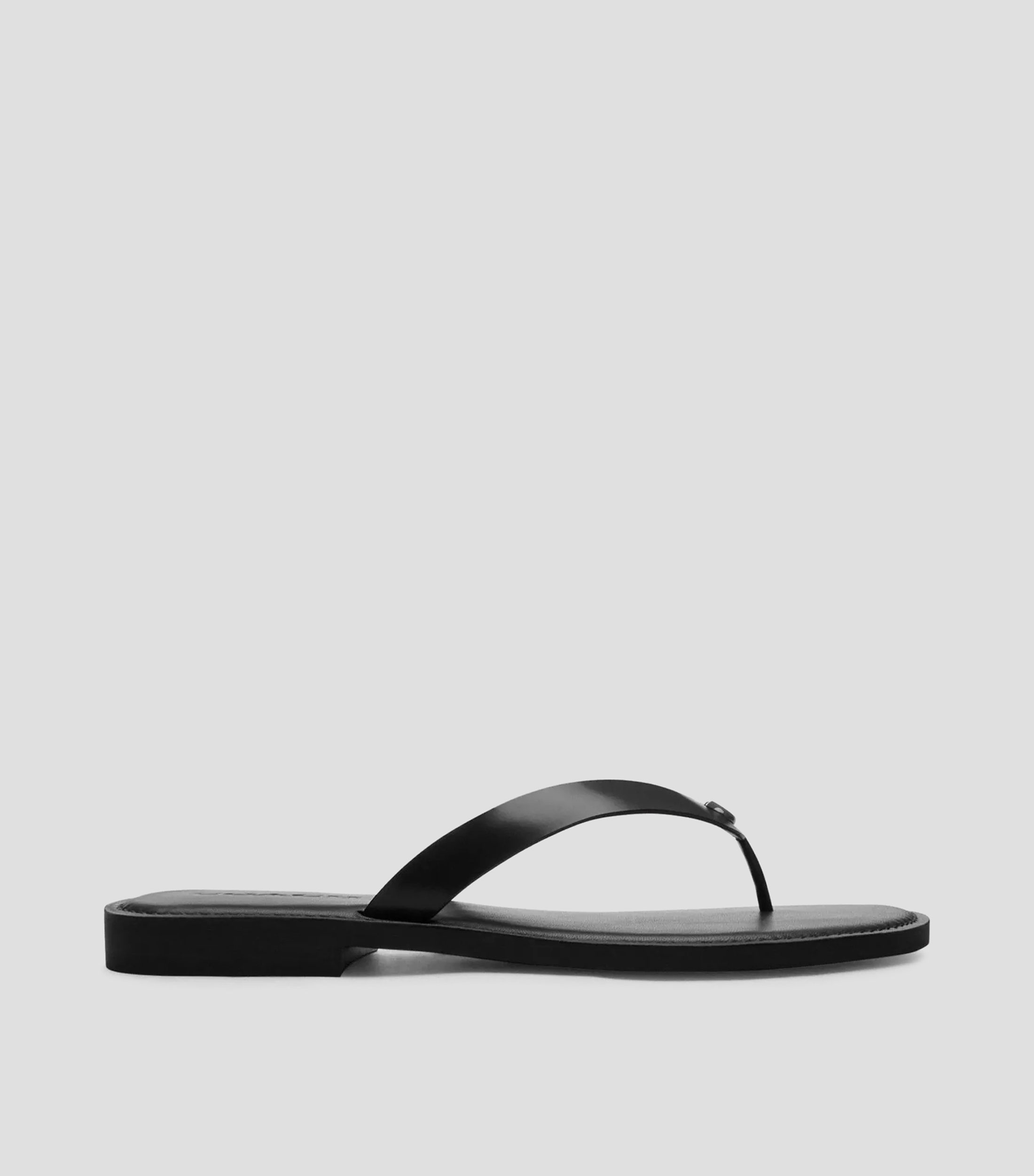 Sandalias planas Brianna Mujer