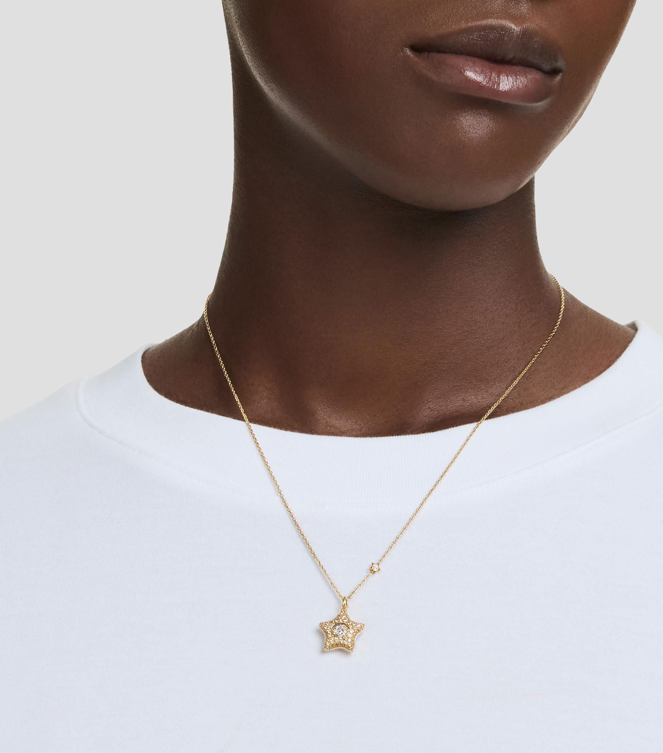 Collar Sublima Mujer