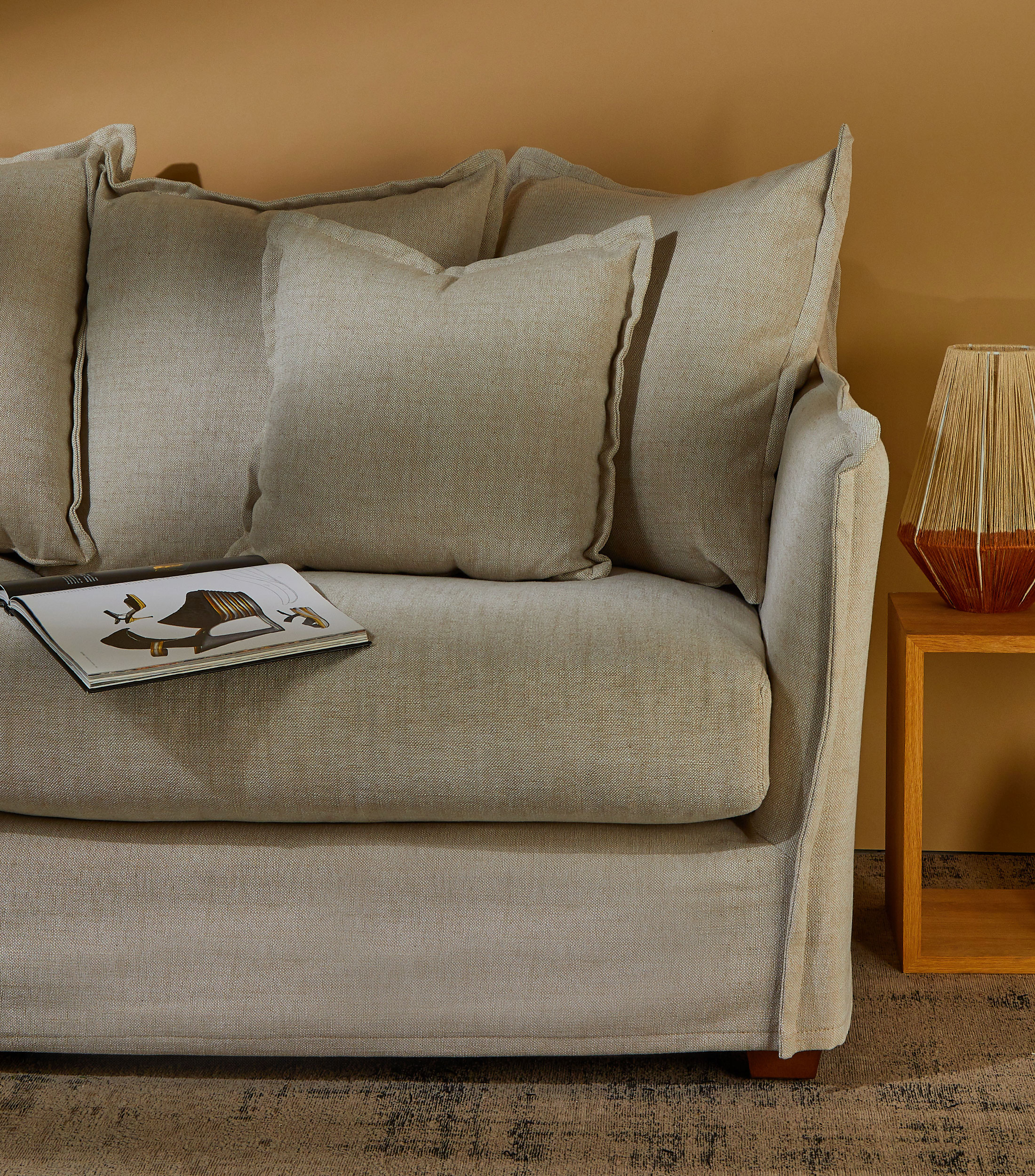 Sofa Bahama Beige
