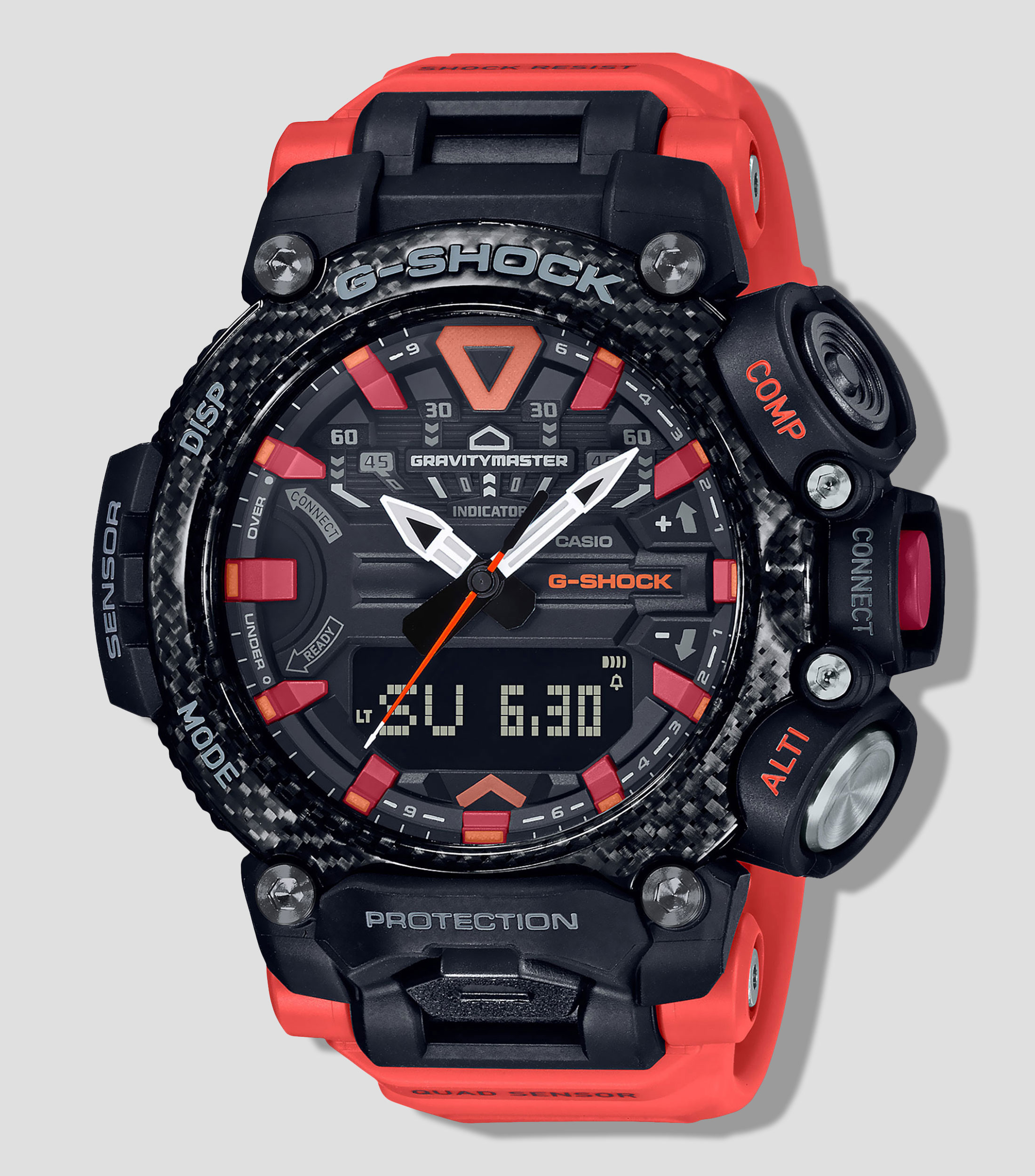 g shock prime