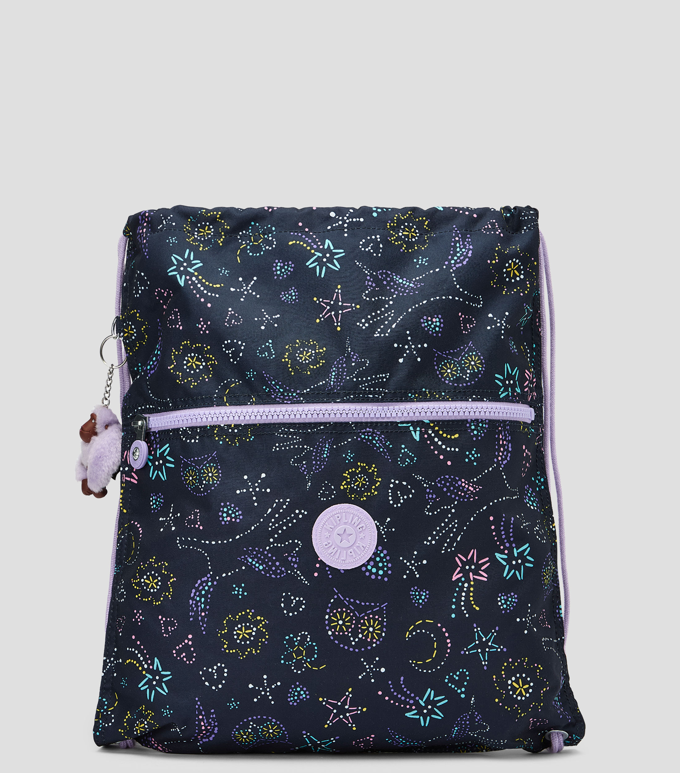 Mochila Supertaboo Unicorn Star Niña