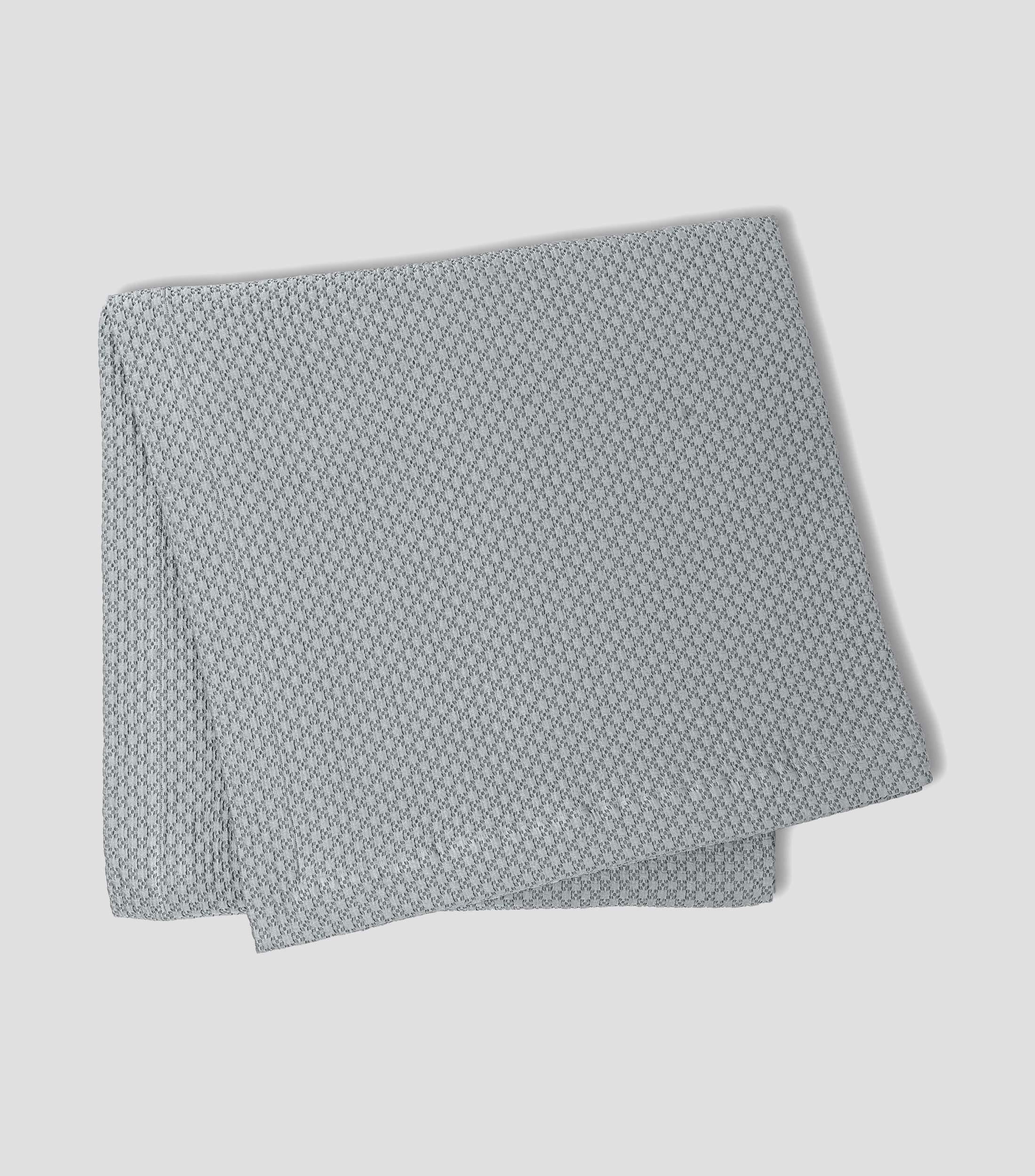 Colcha King size Lux Waffle