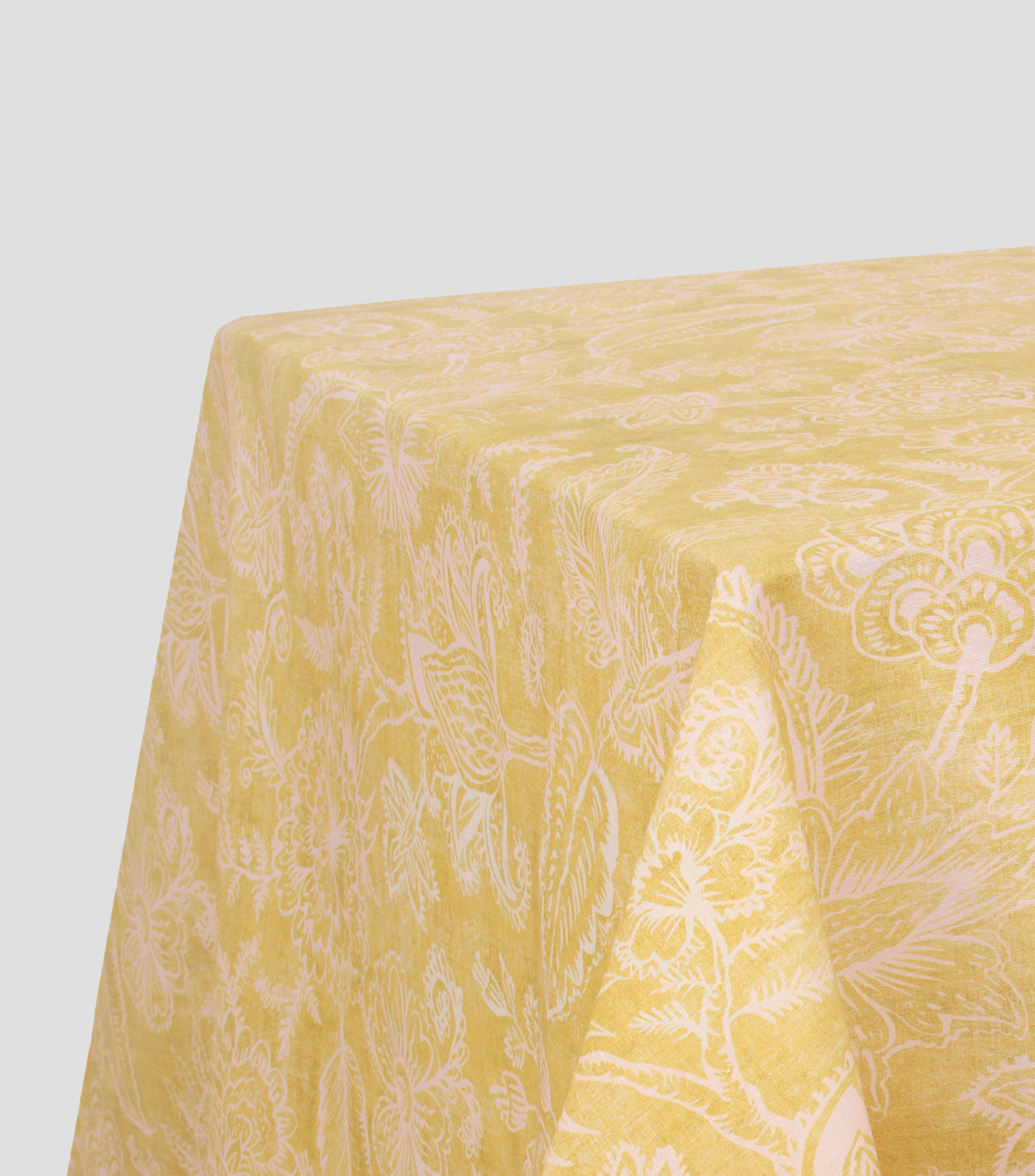 Mantel para mesa Priya rectangular