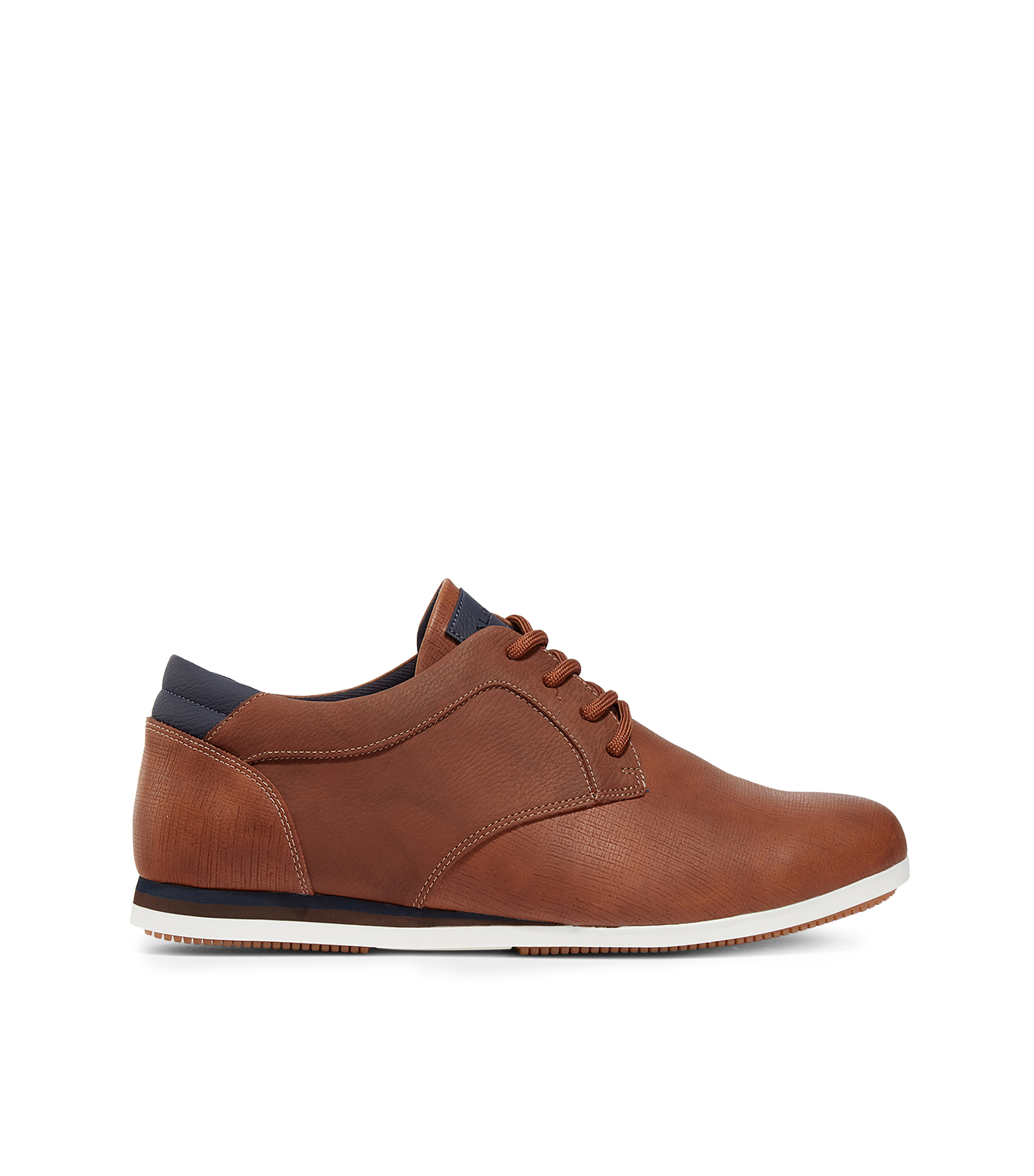 Aldo Zapatos casuales Derby Hombre- El Palacio de Hierro