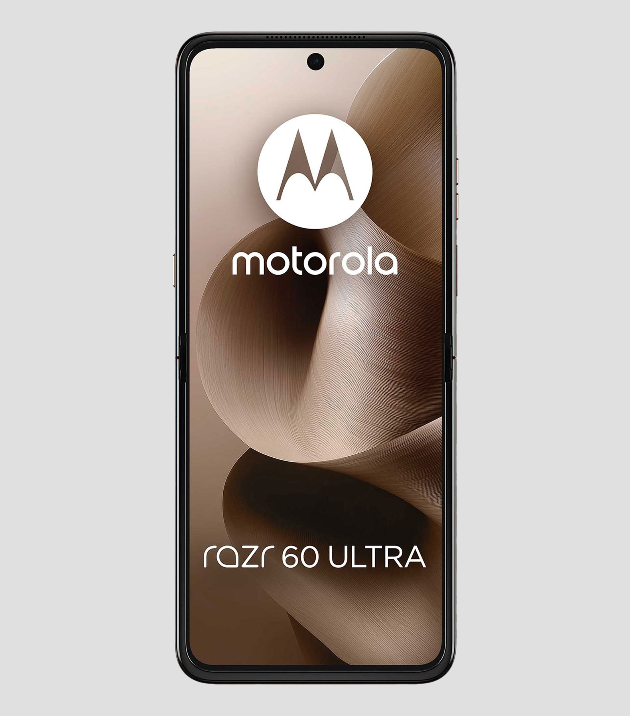 Celular Moto Razr 60 Ultra, 1 TB, 16 GB RAM, café, desbloqueado