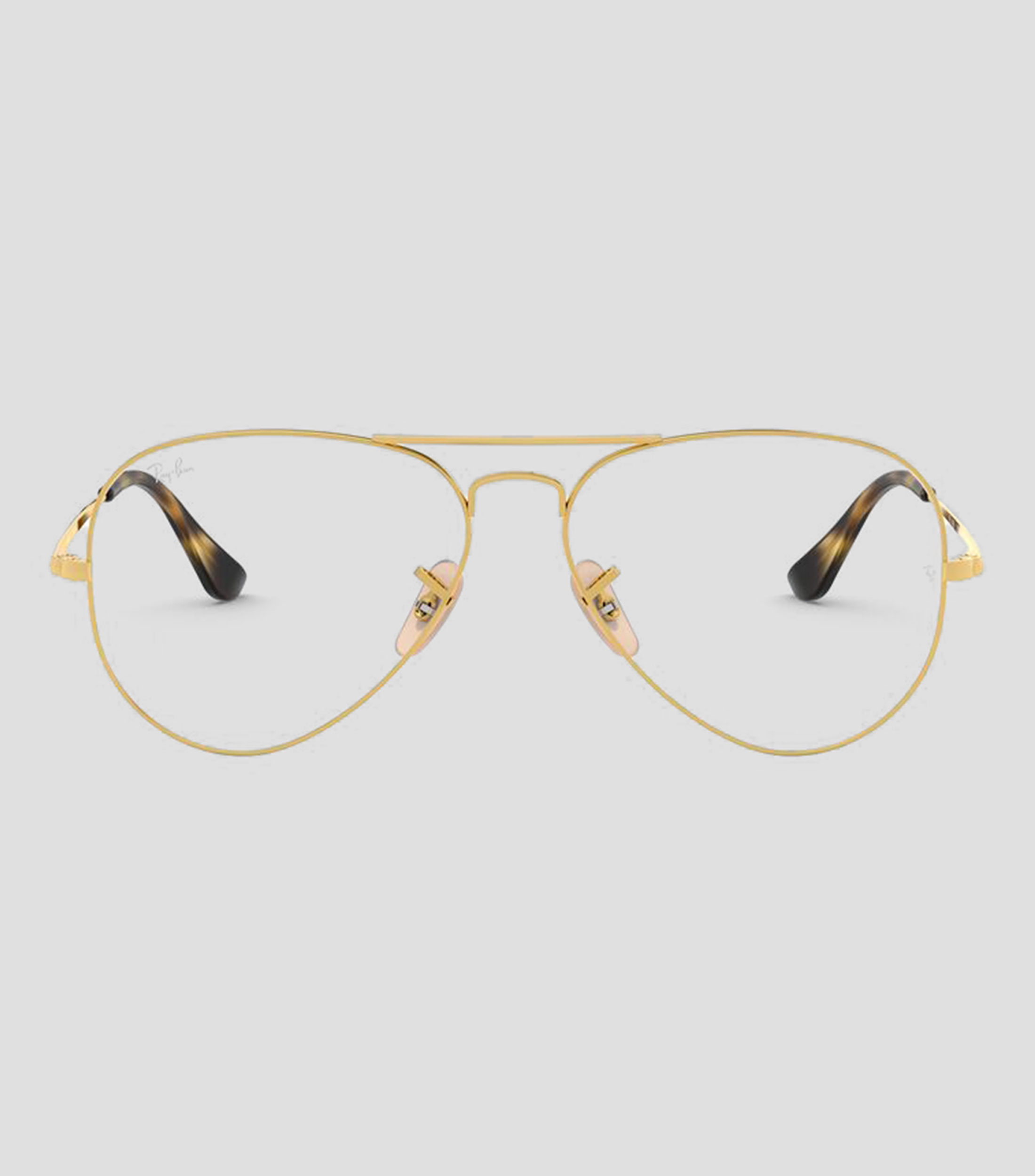 Lentes oftálmicos Aviador Unisex