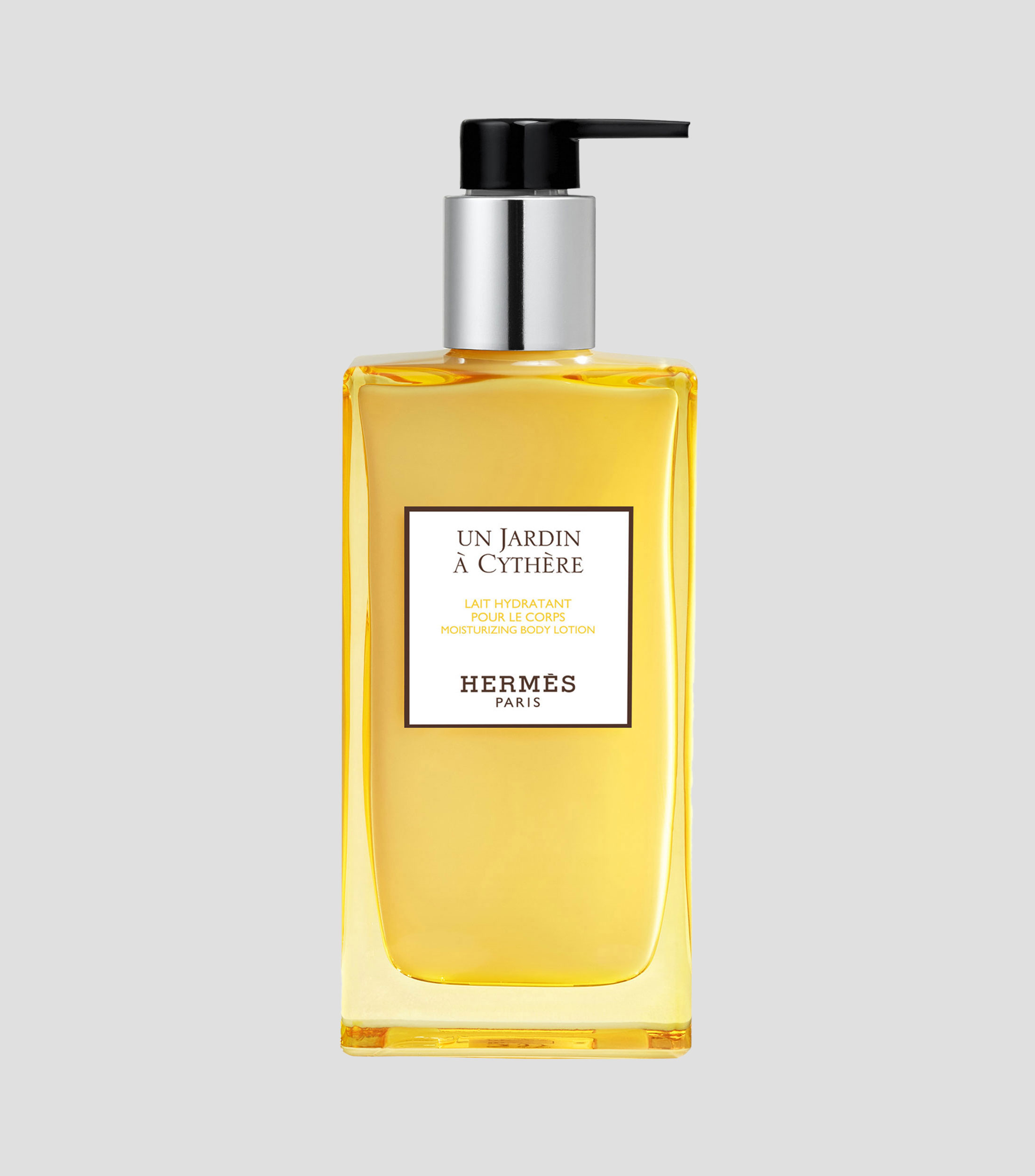 Locion corporal Jardin a Cythere, 200 ml
