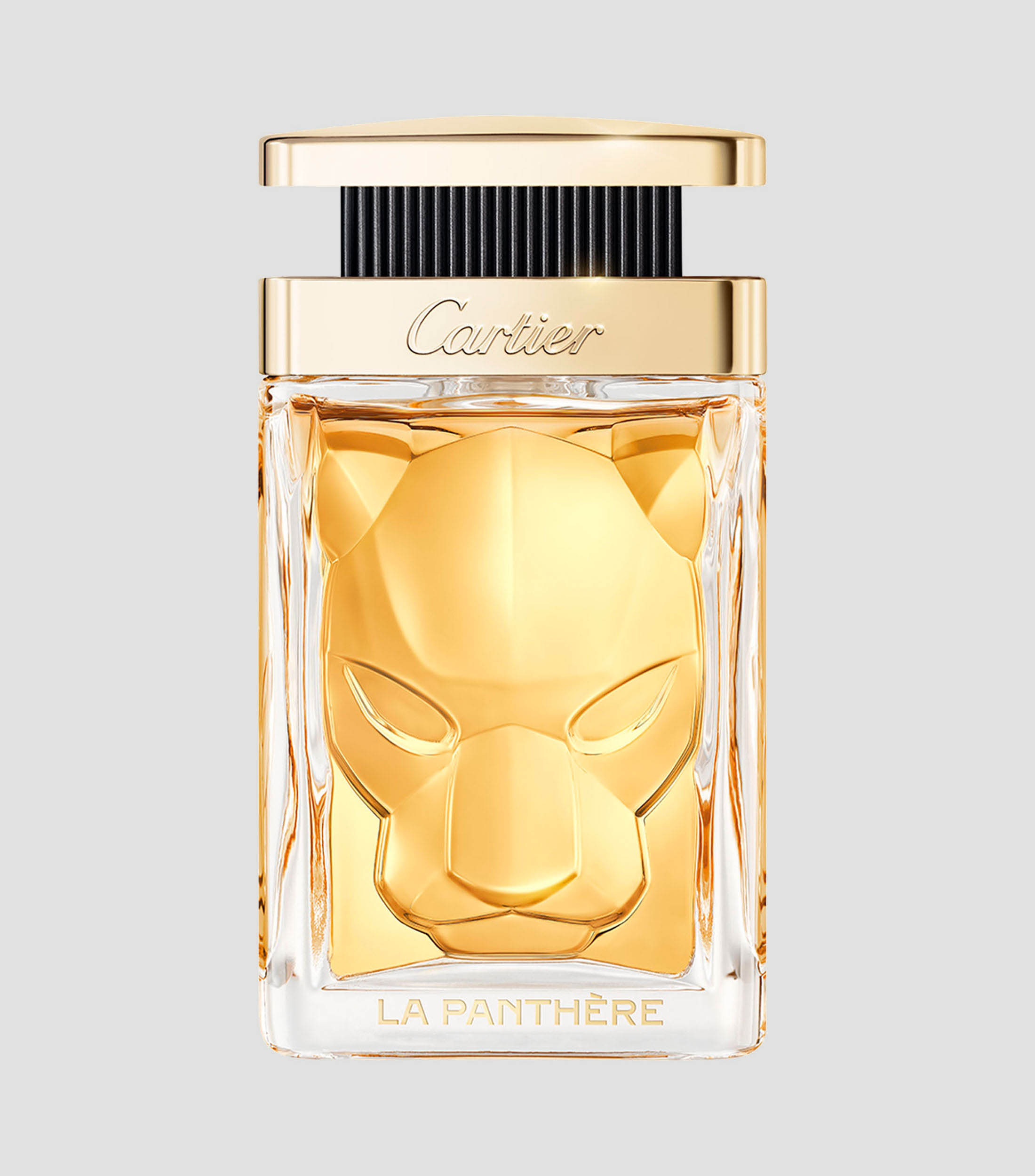 CARTIER LA PANTHERE PARFUM 100 ML