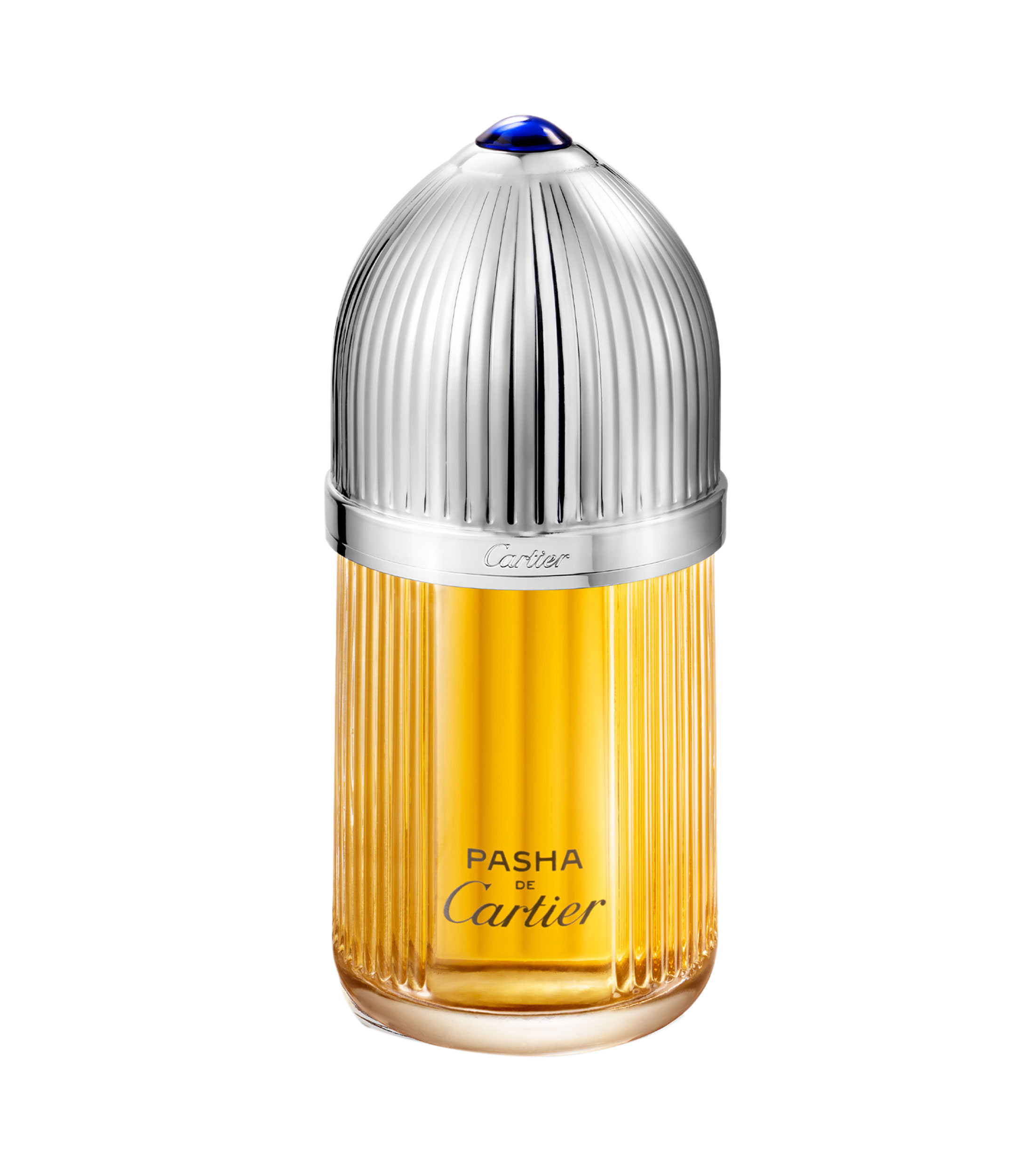Cartier: Perfume Pasha, Eau de Parfum 100 ml para Hombre | El Palacio ...