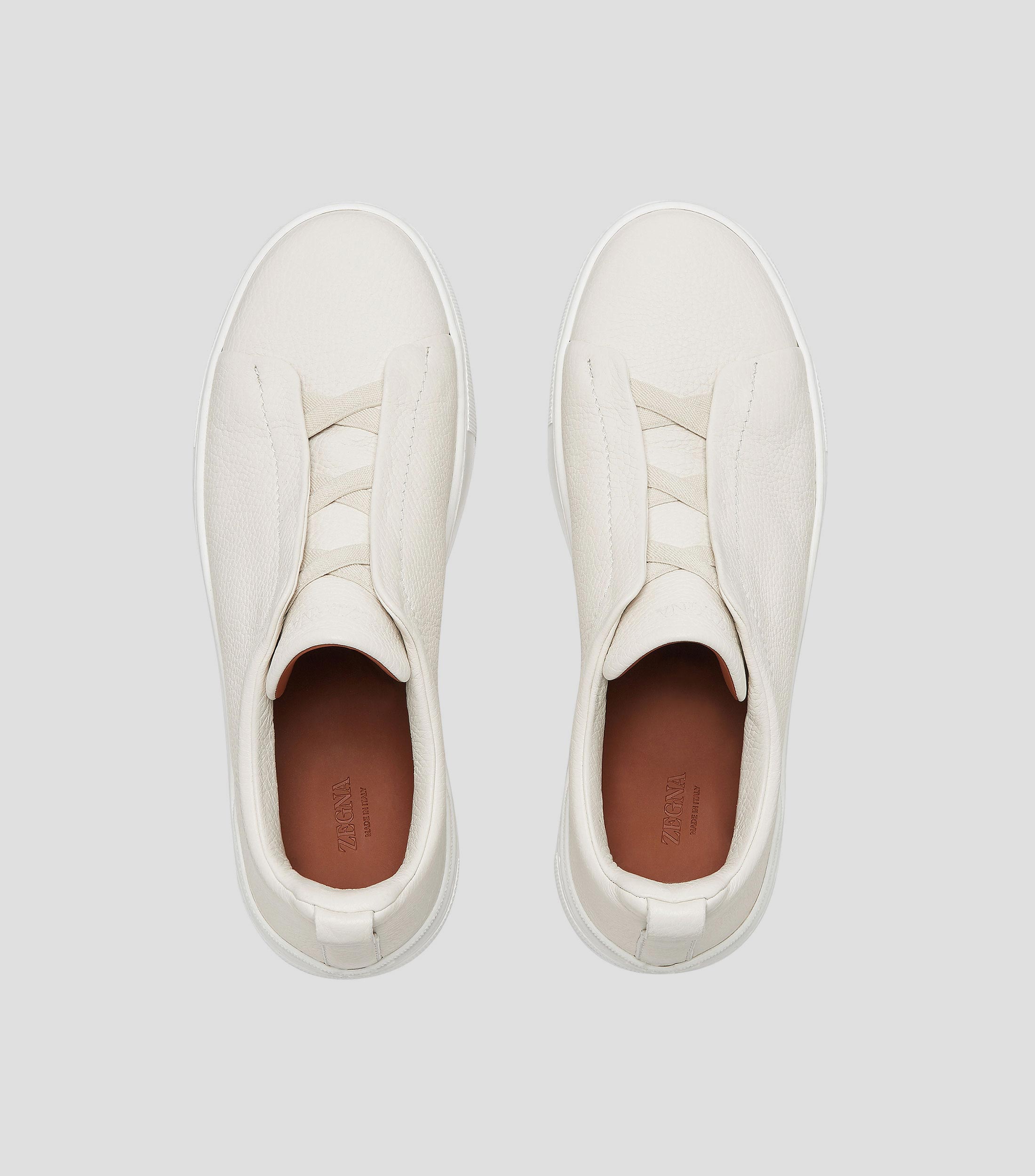 Tenis Triple Stitch Hombre