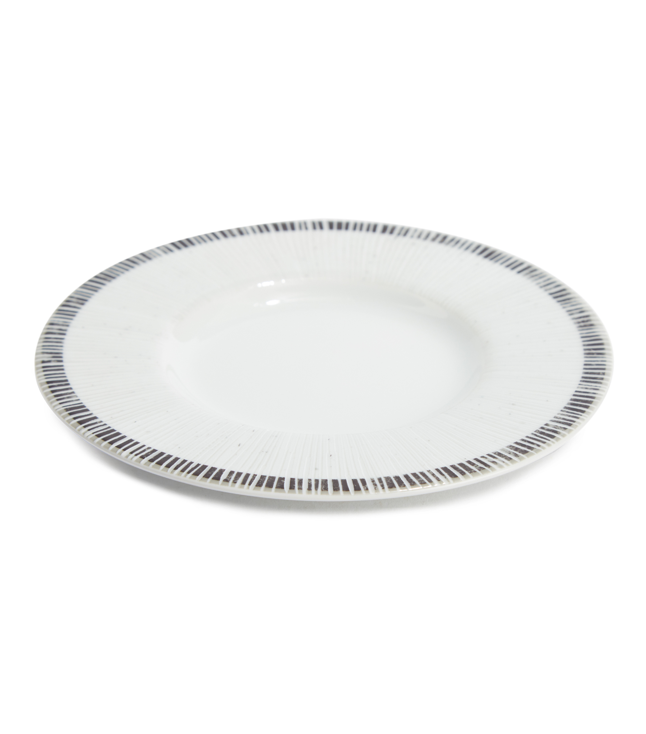 Set de Taza de Té y plato Pietra