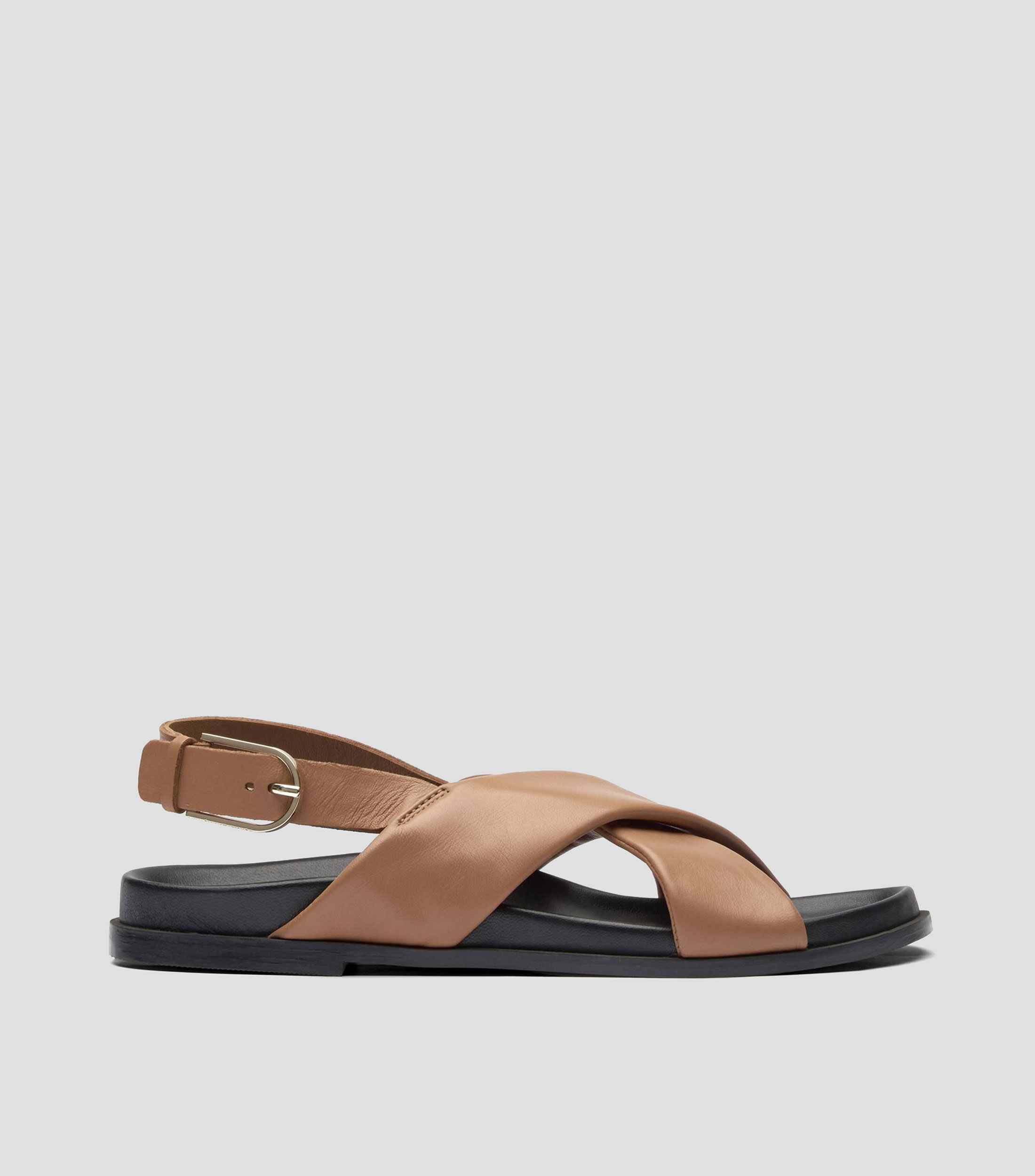 Sandalias planas Mujer