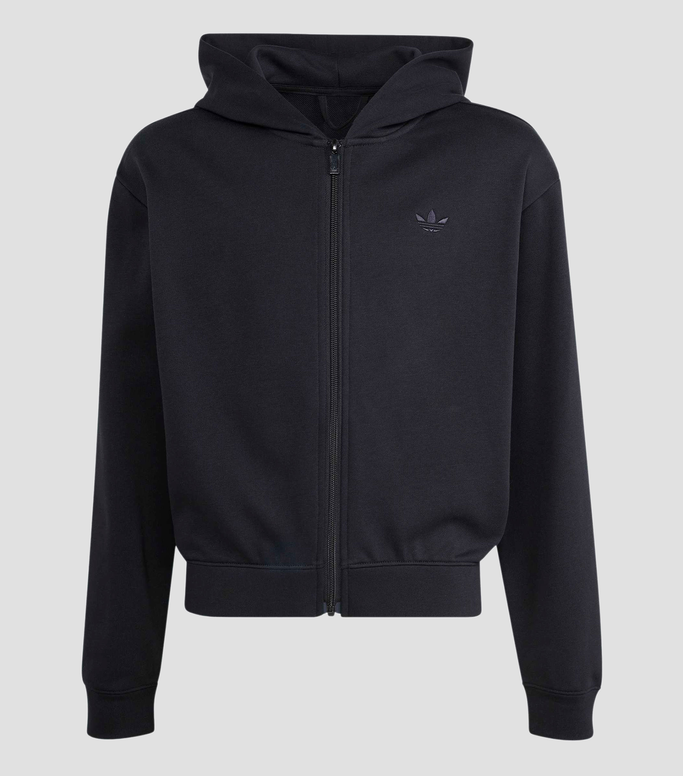 Sudadera casual Loose Lace Full Niña