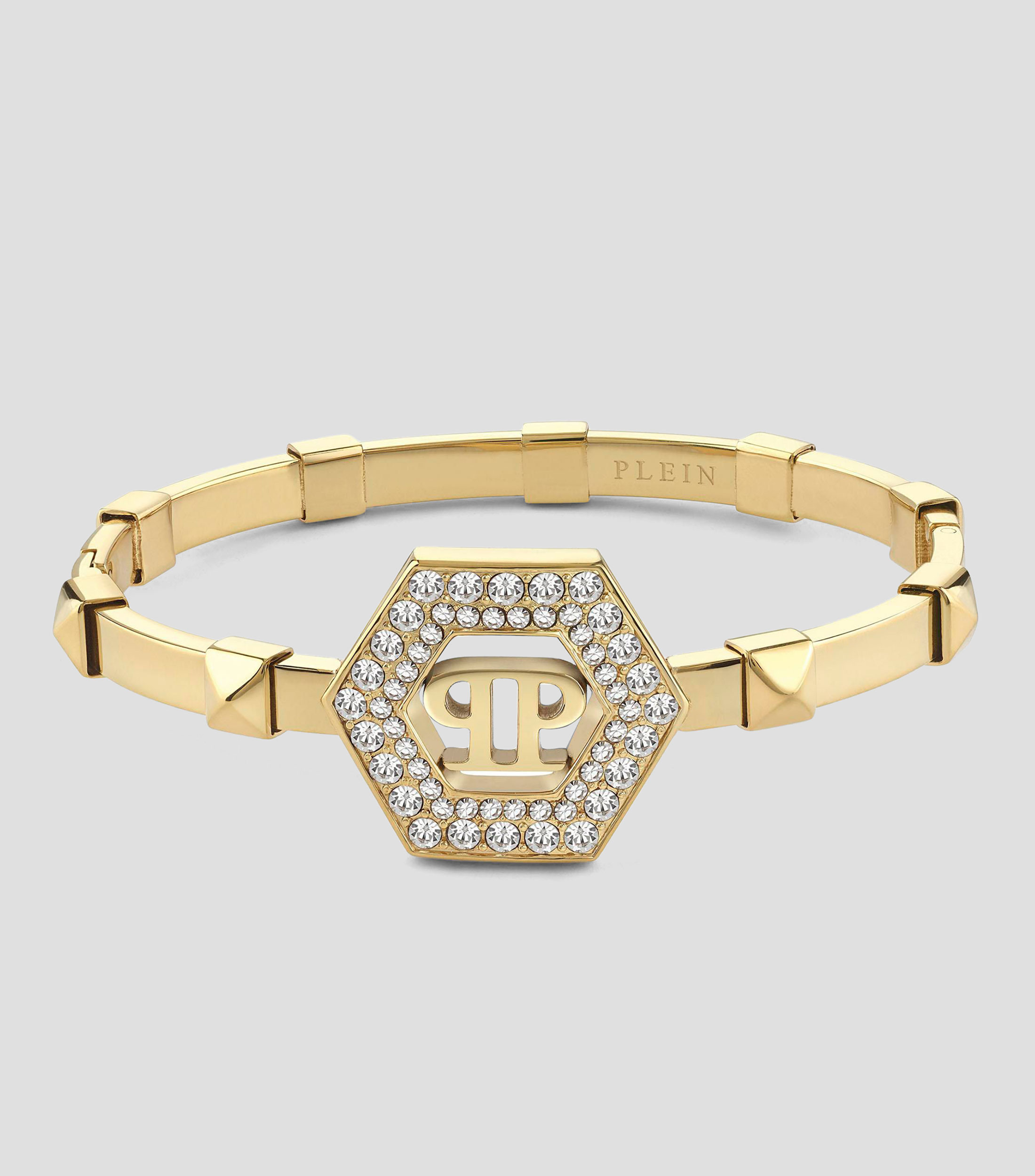 Brazalete logotipado Mujer