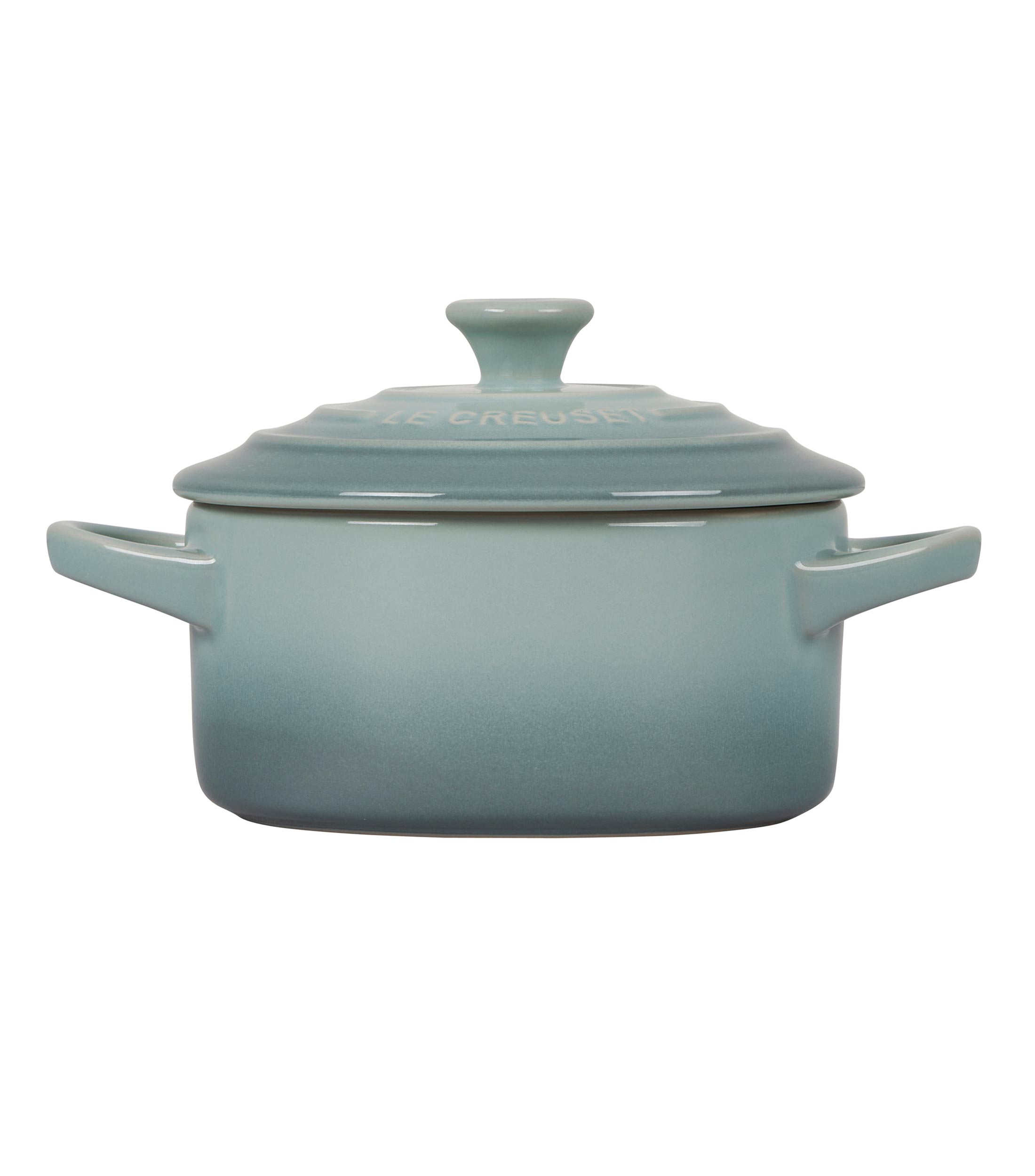 Contenedor Mini Cocotte Sea Salt