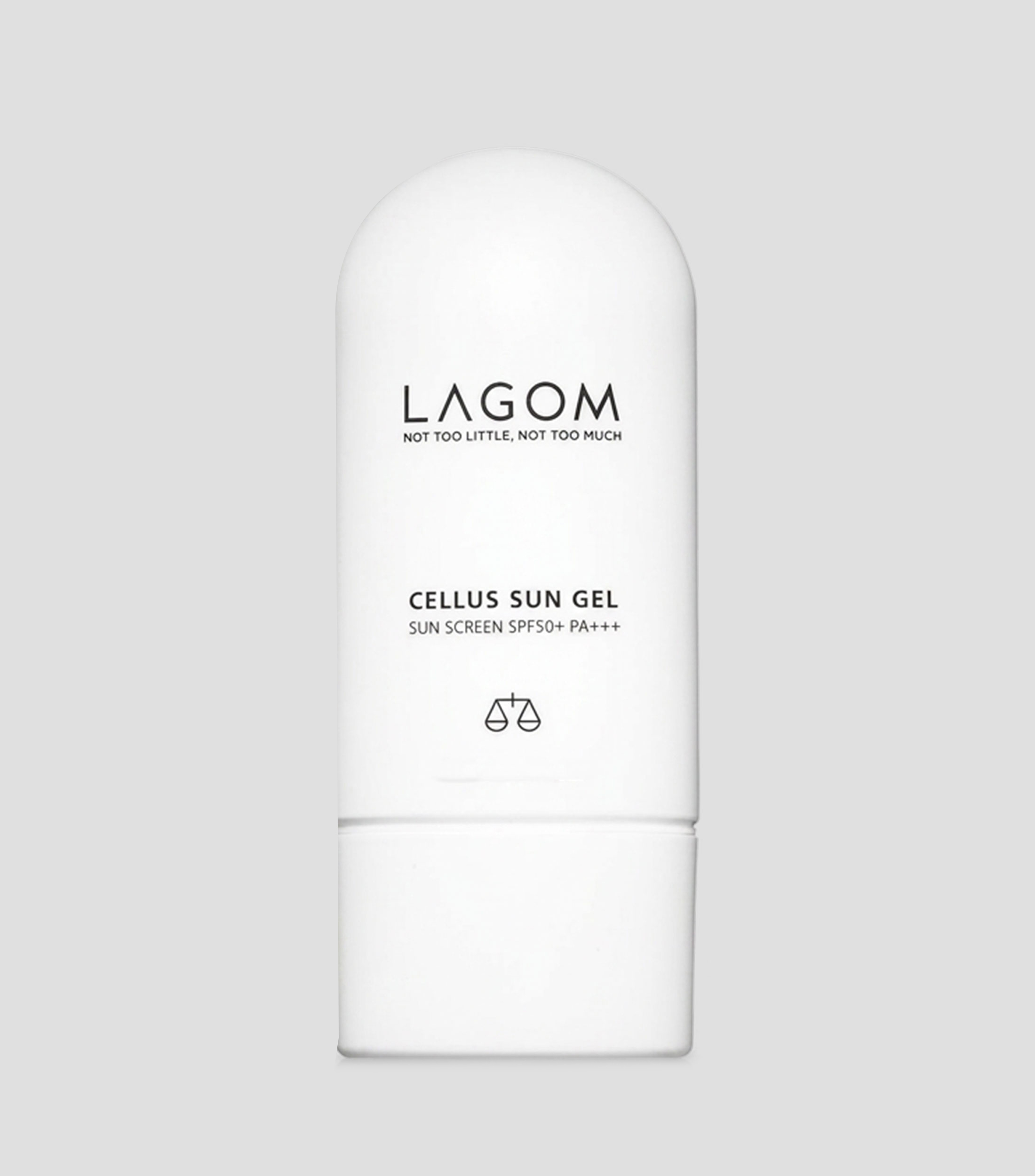 Protector Solar En Crema Cellus Sun Gel SPF50+, 50 ml