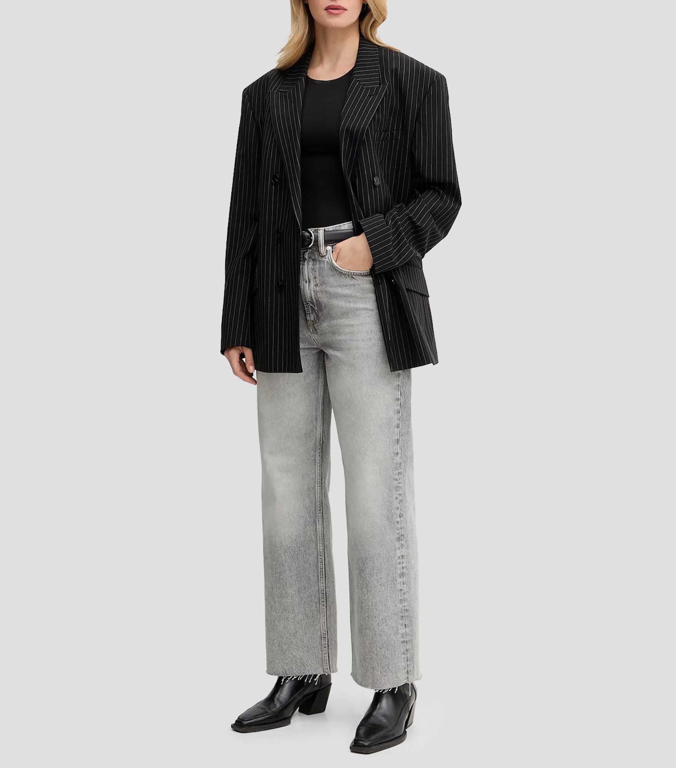 Jeans Blake regular Mujer