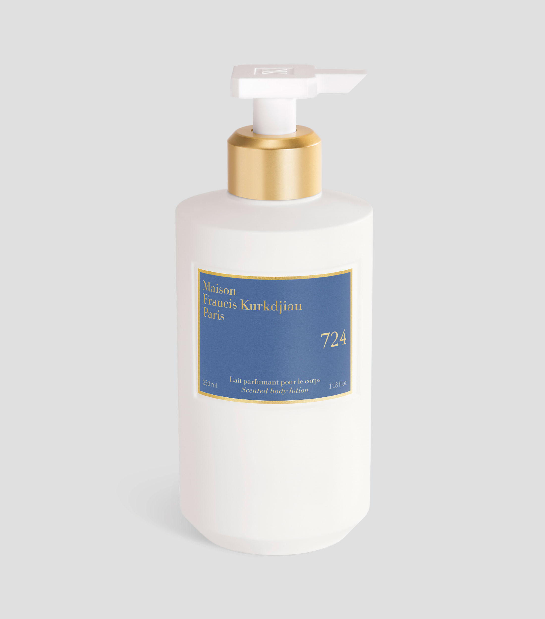 Locion corporal 724, 350 ml