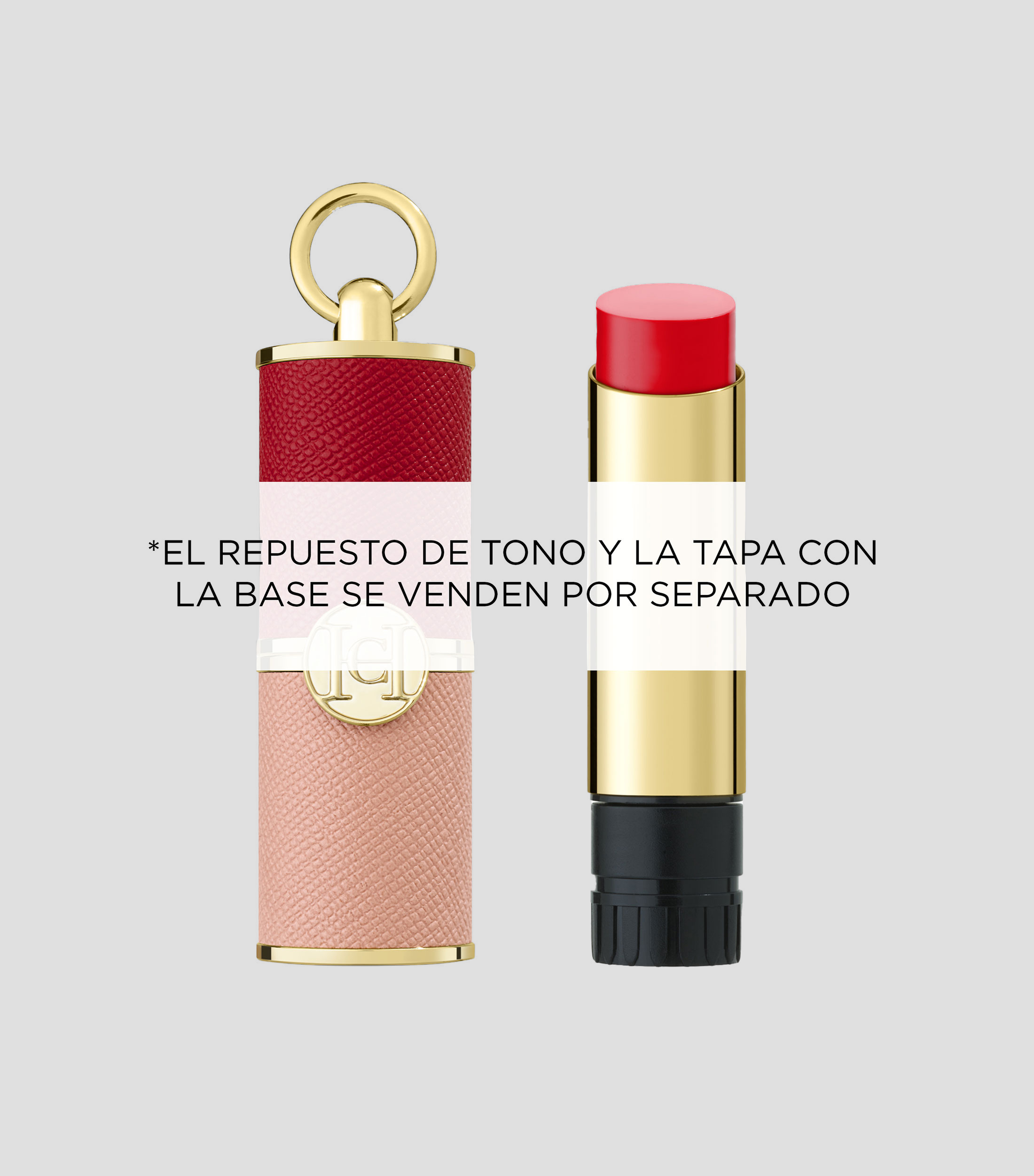 Carcasa para balsamo Good Girl Mini Tint Case