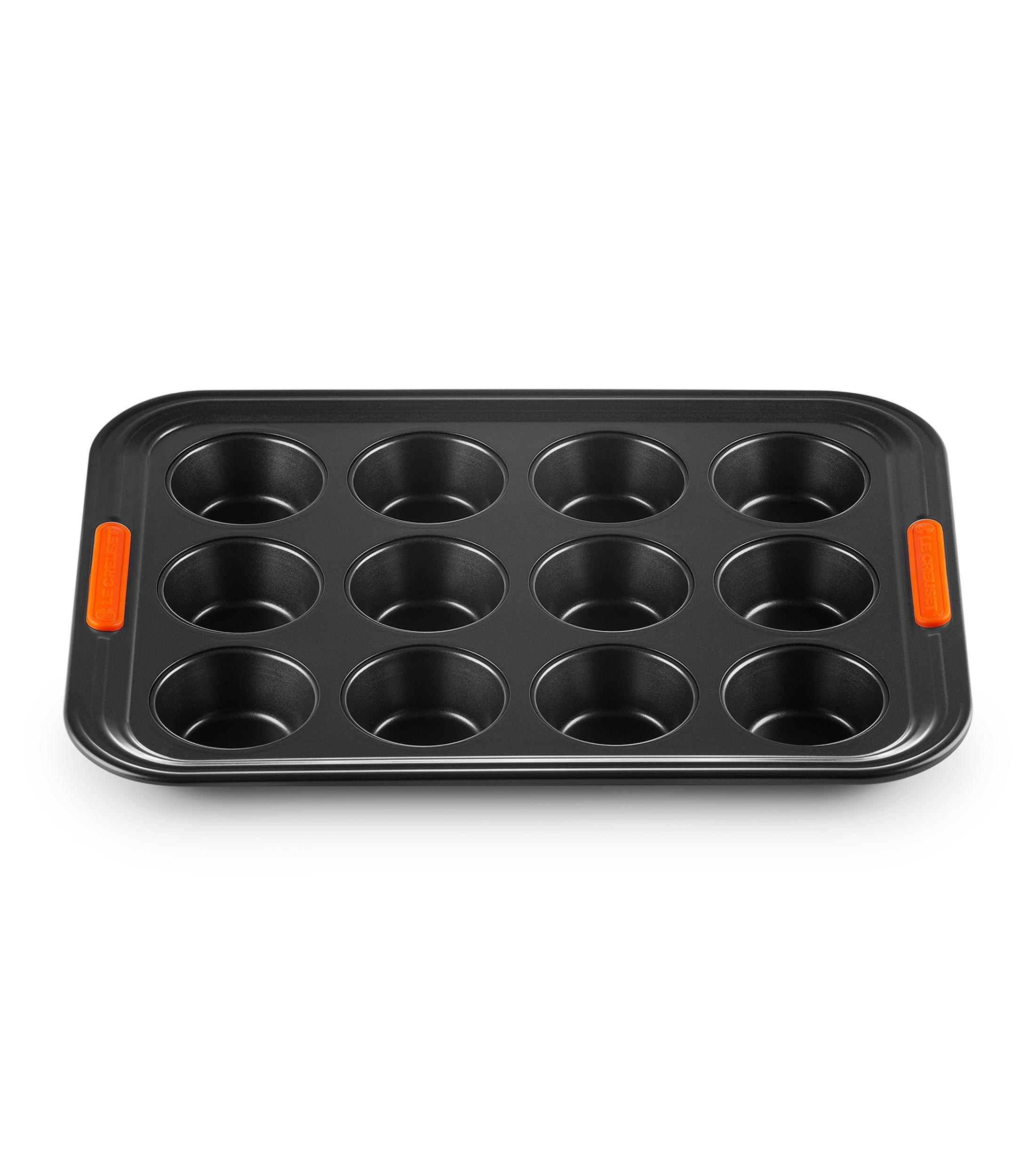 Molde para 12 Muffins