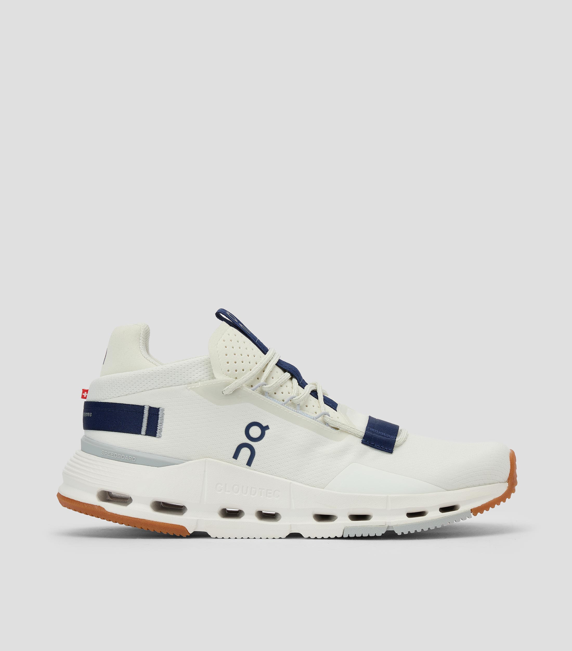 Tenis para entrenamiento Cloudnova 2 Hombre