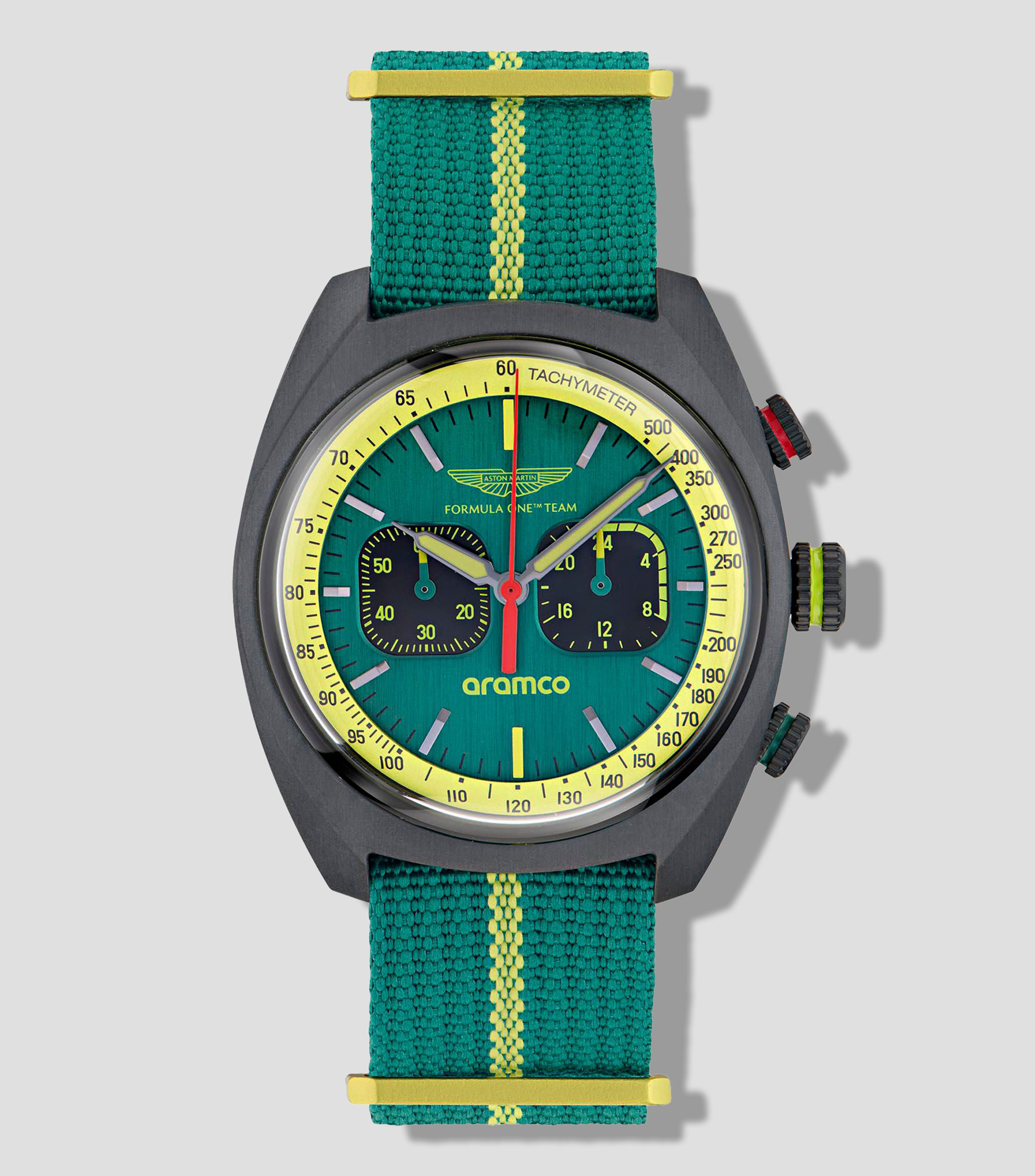 Reloj para hombre Fórmula 1 DWF Casual