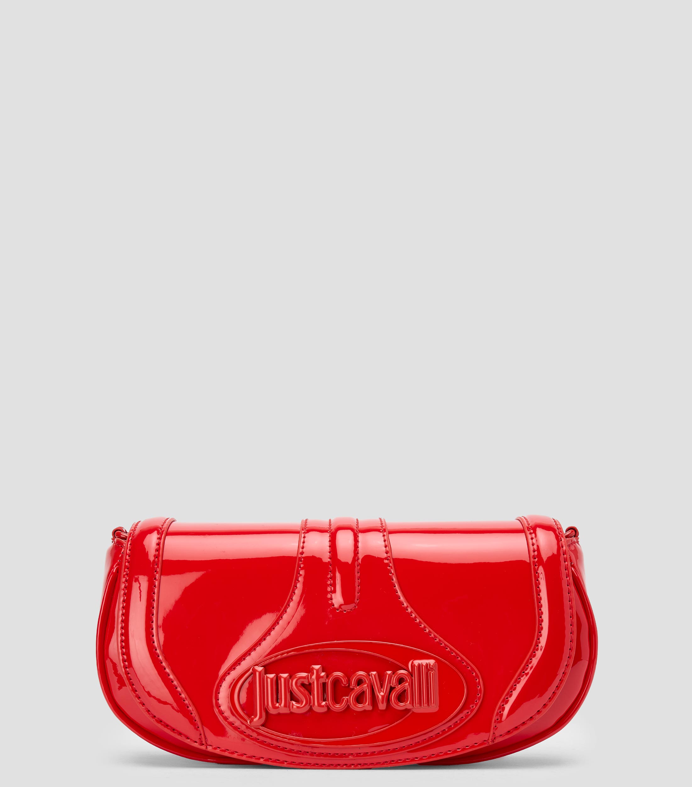 Bolsa Crossbody lisa Mujer