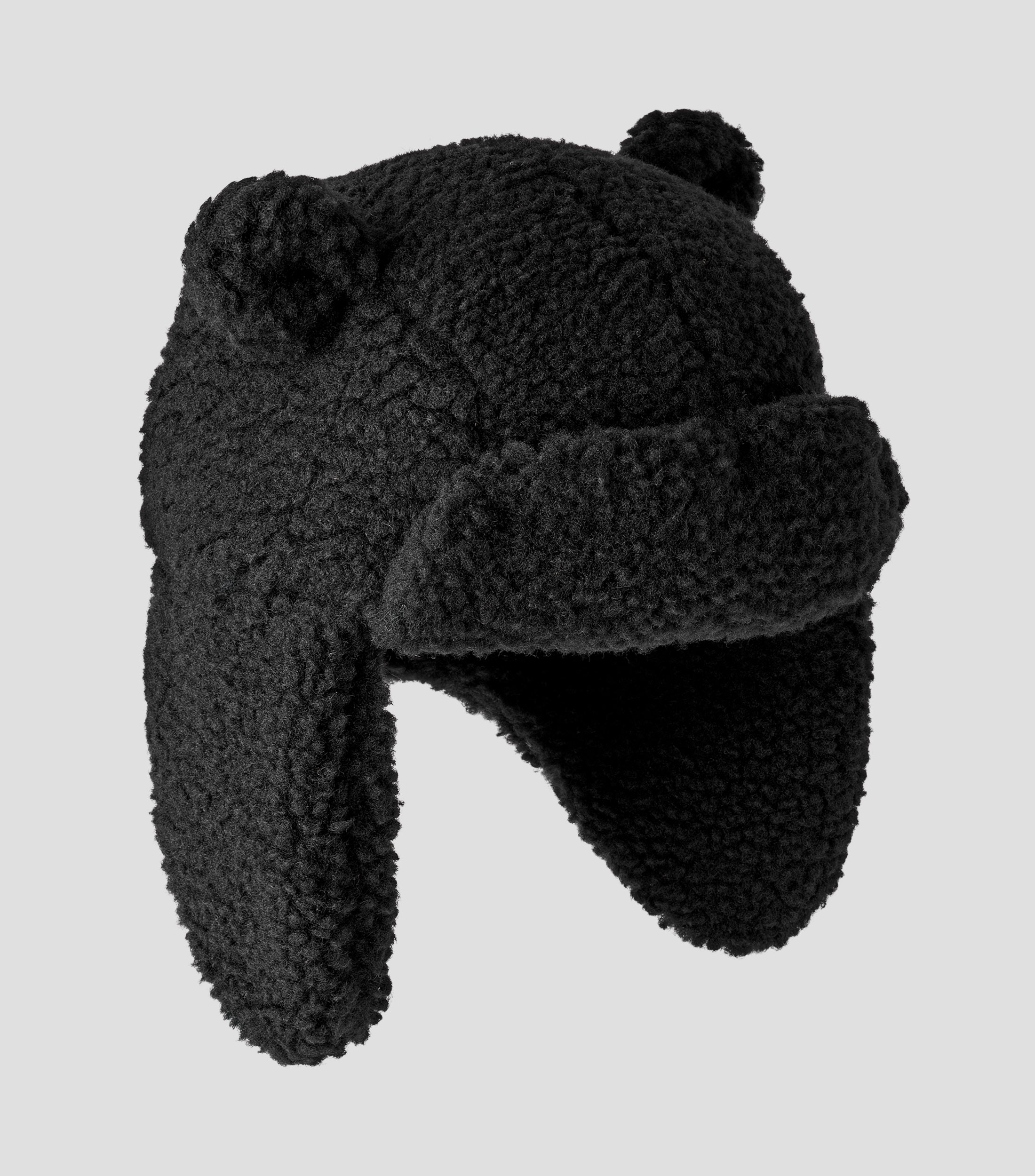 Gorro liso Niño