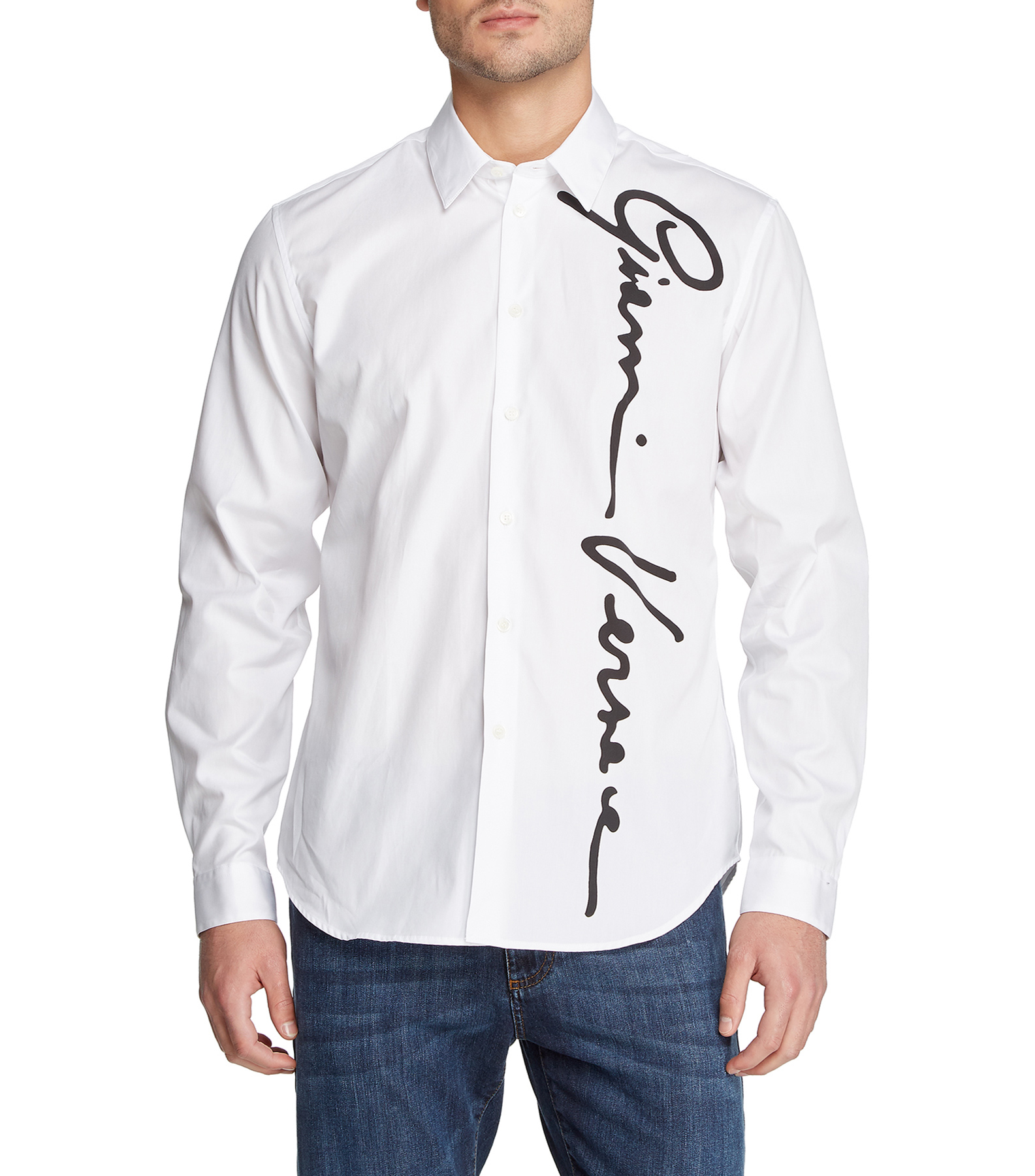 camisas versace hombre 2021