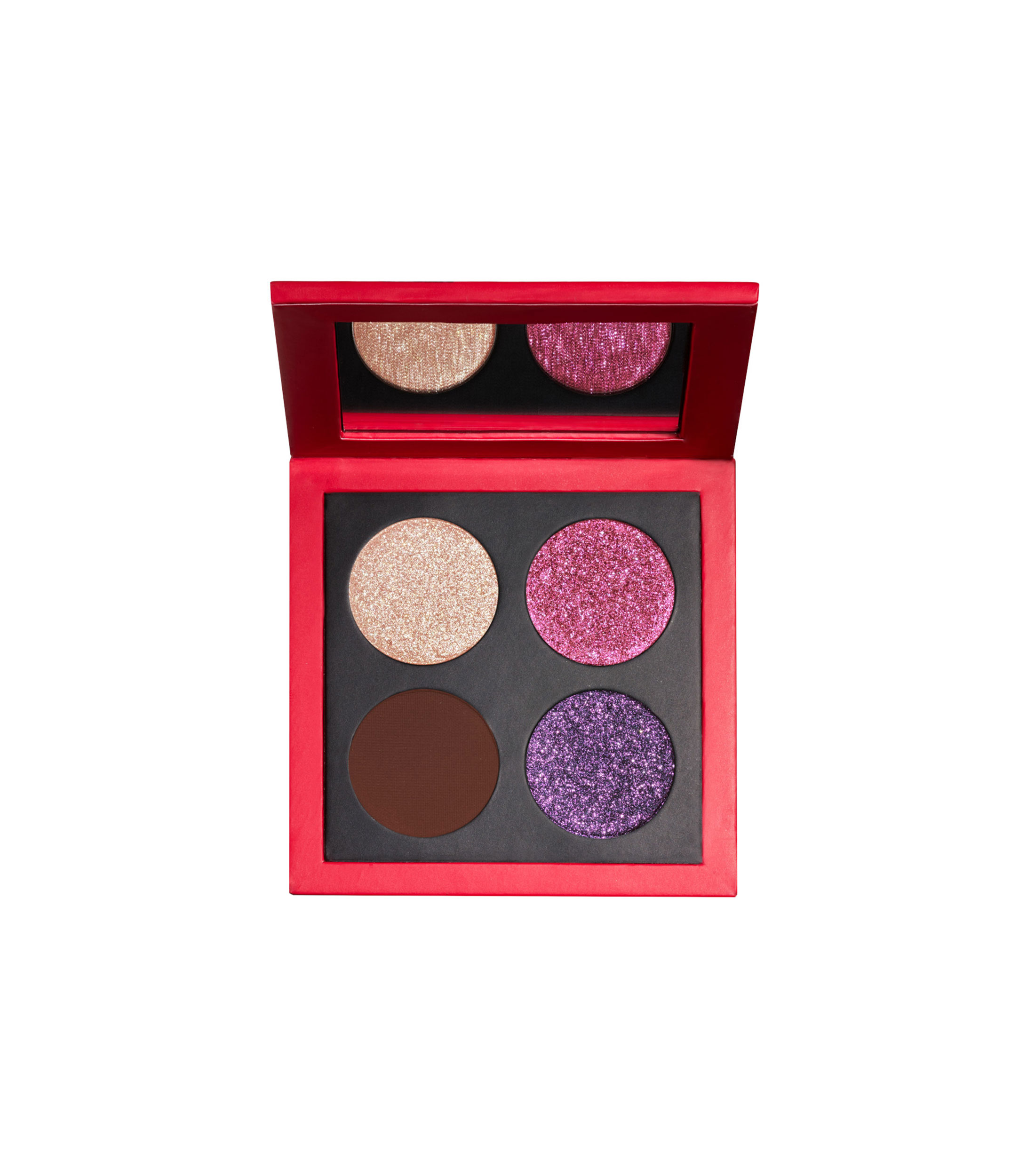 Sombras Quad Daring Desire, 5.5 gr