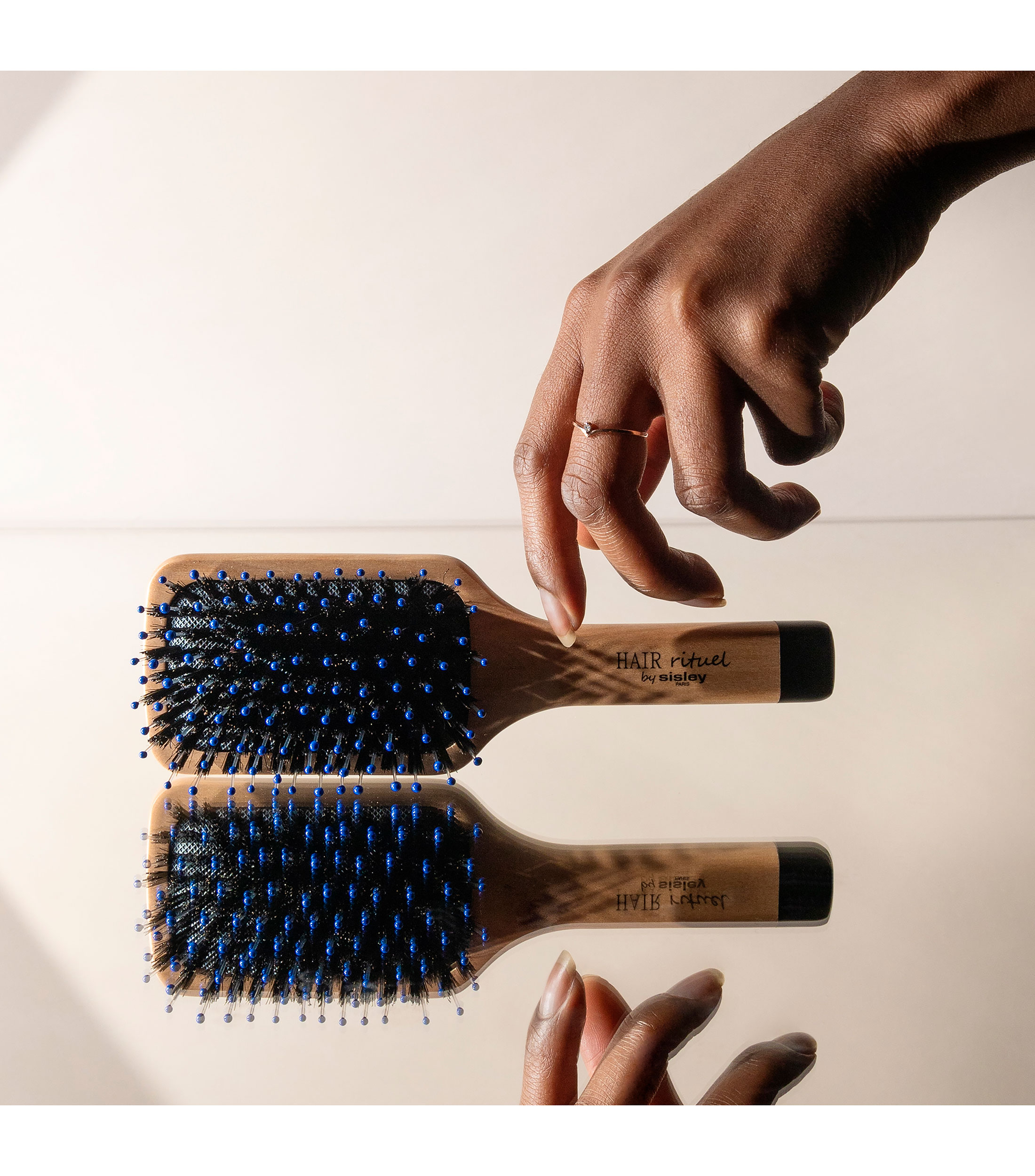 Cepillo La Petite Brosse Brillance