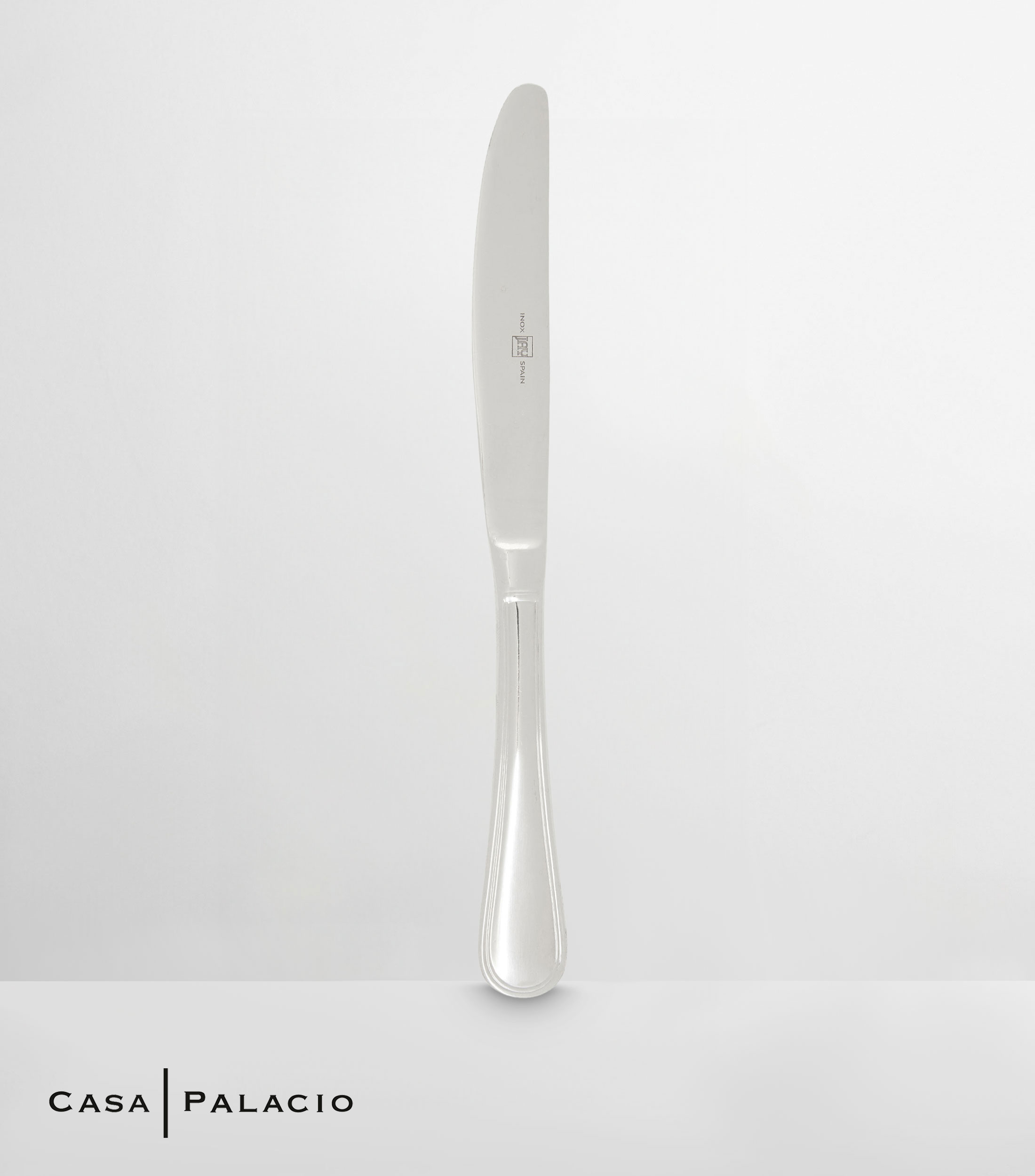 Cuchillo de Mesa Inglés