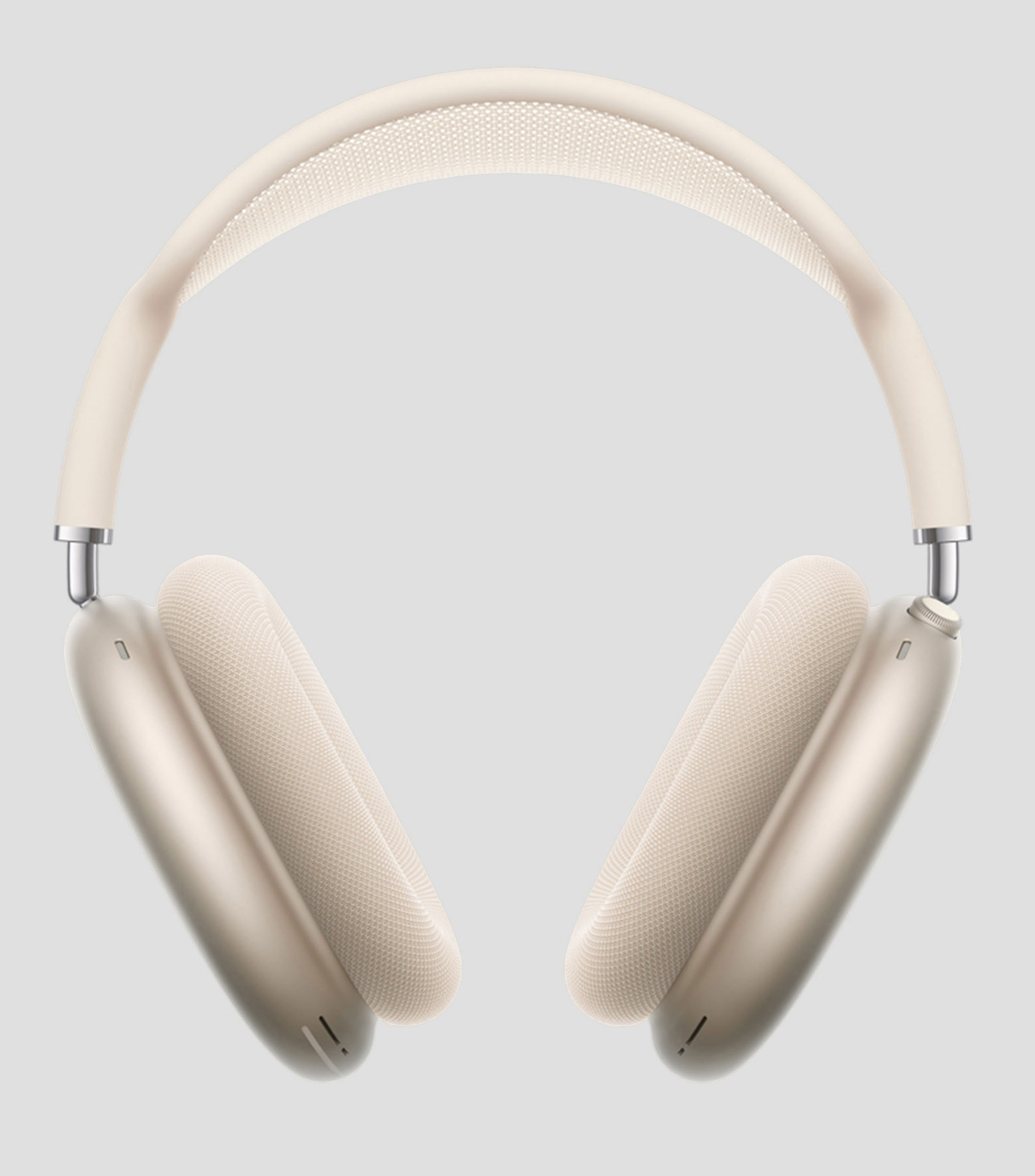 AirPods Max Blanco Estelar