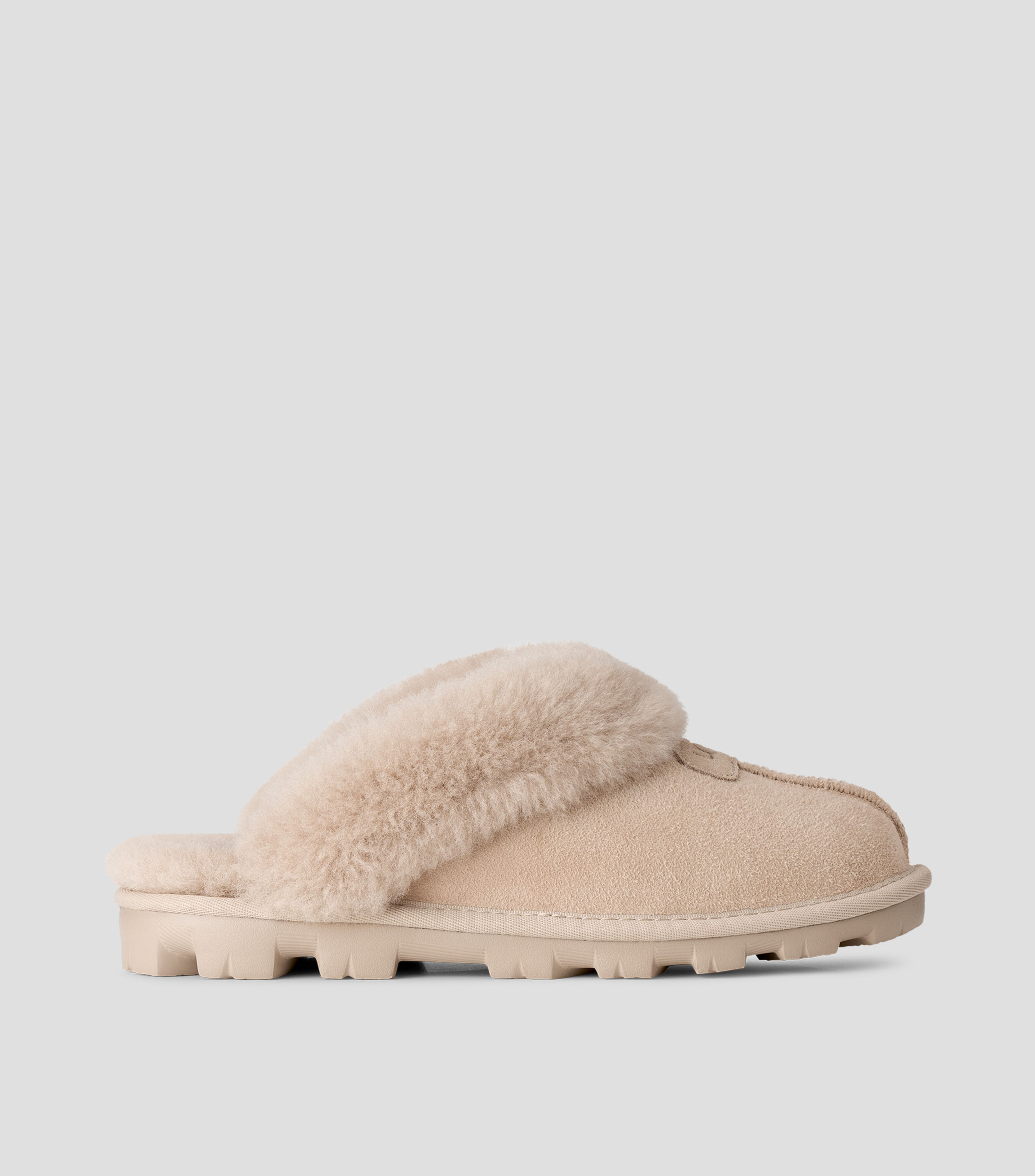 Pantuflas Coquette Mujer