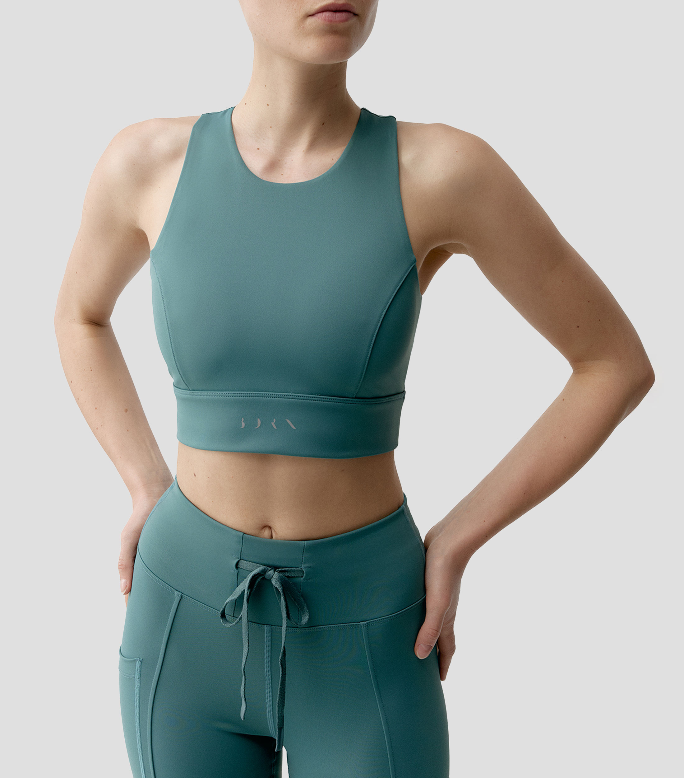 Top deportivo Ariadna Mujer