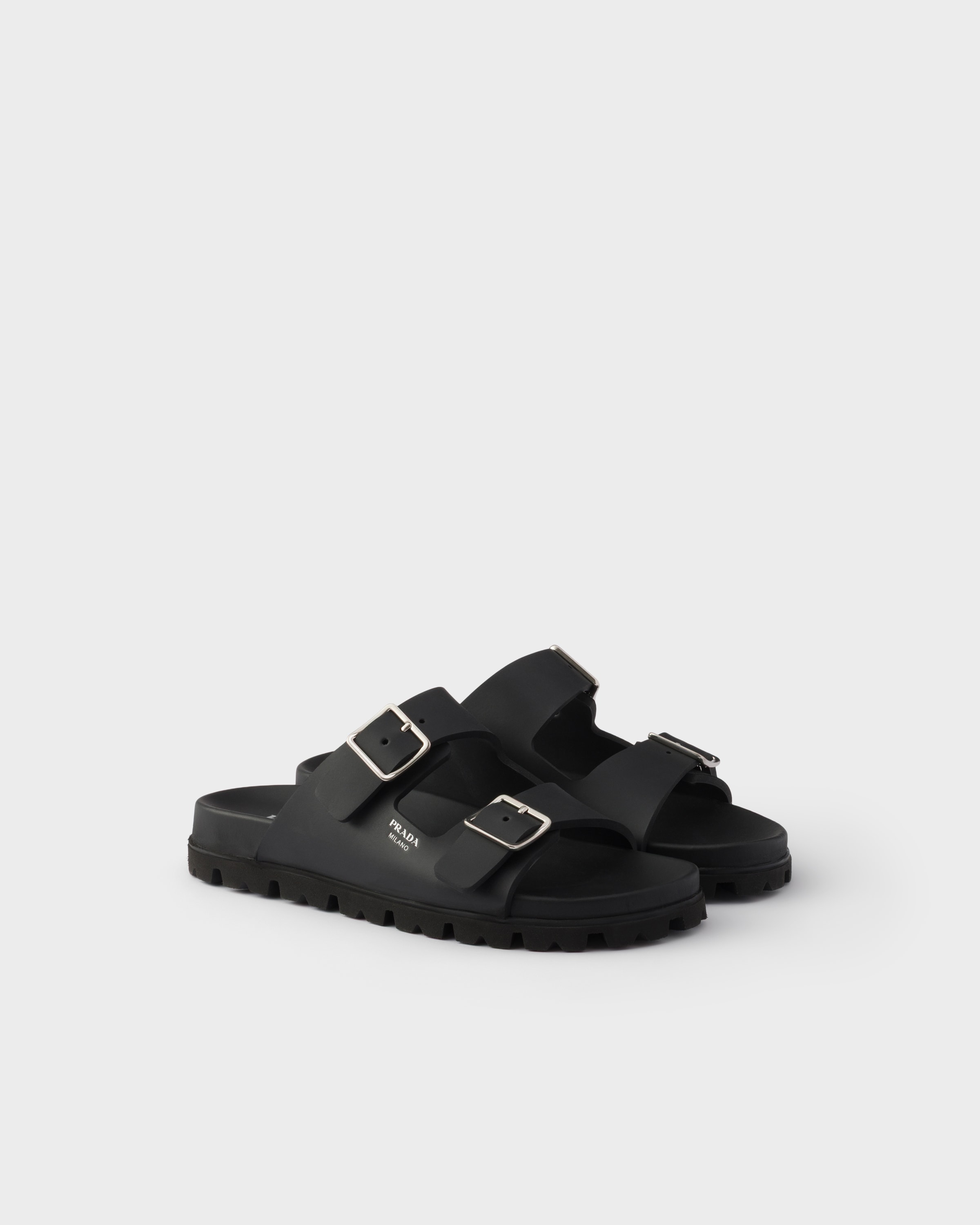 Sandalias planas Mujer